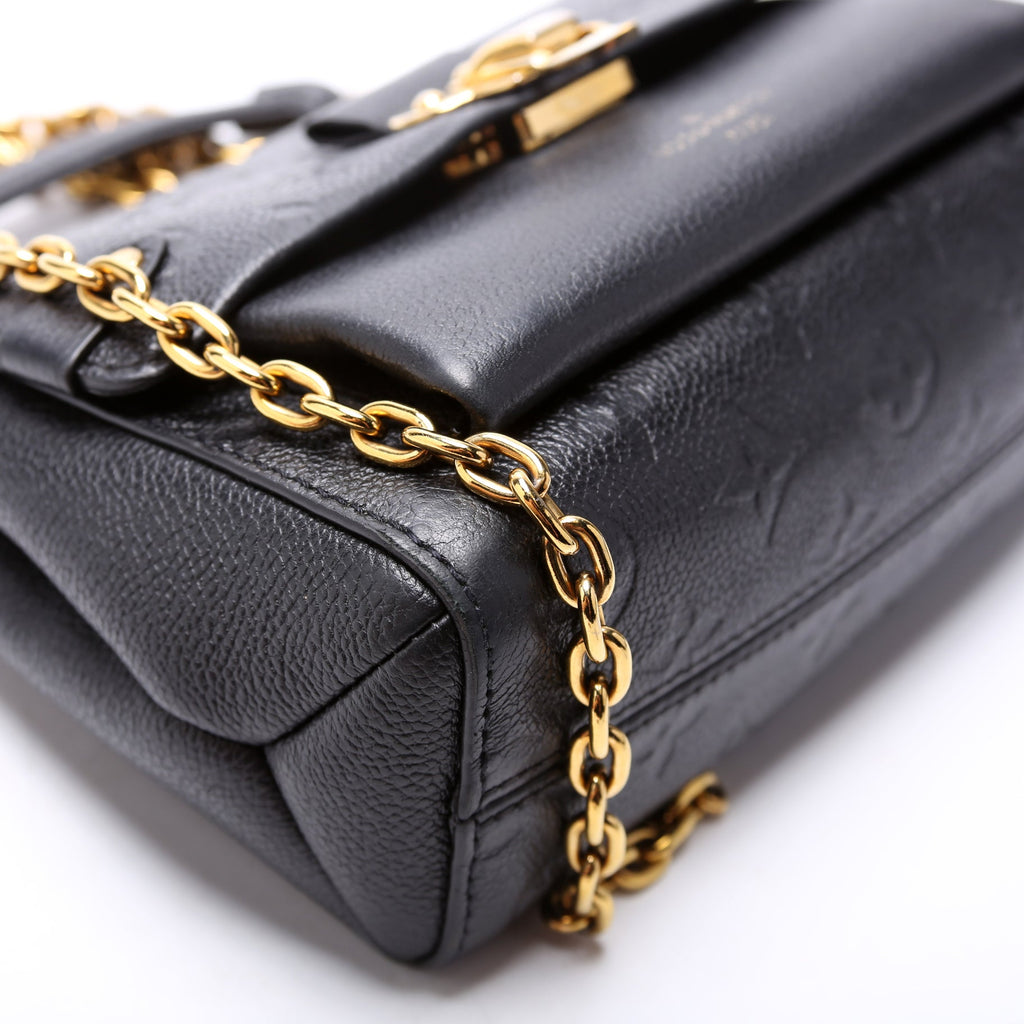 Vavin BB Empreinte