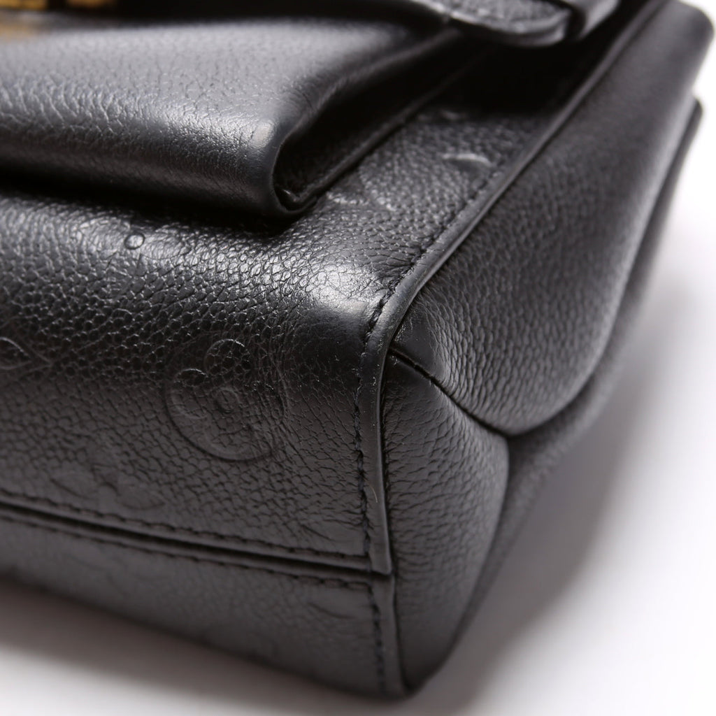 Vavin BB Empreinte