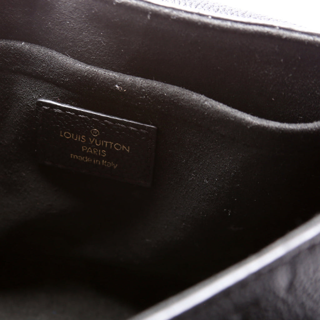 Vavin BB Empreinte