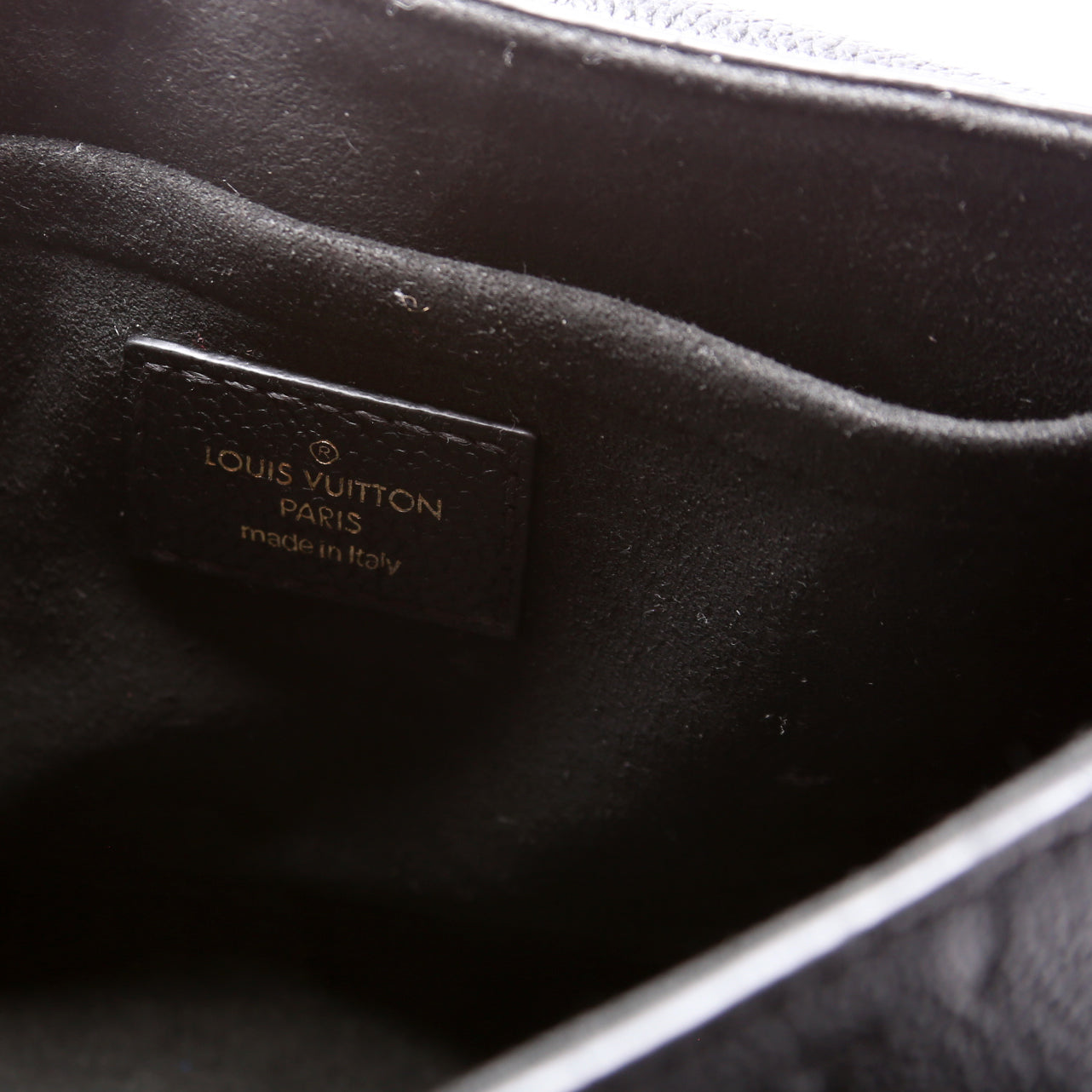 Vavin BB Empreinte