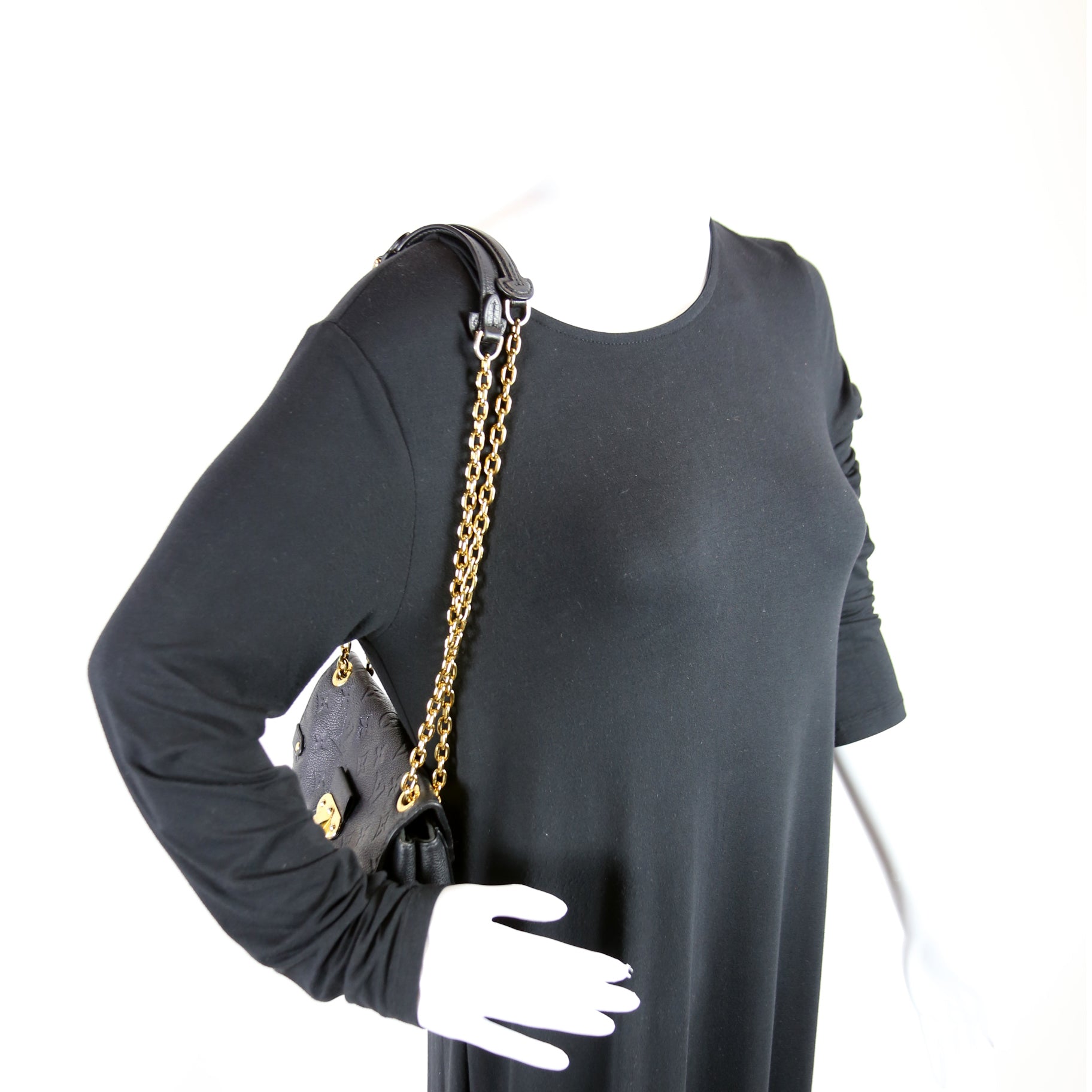 Vavin BB Empreinte
