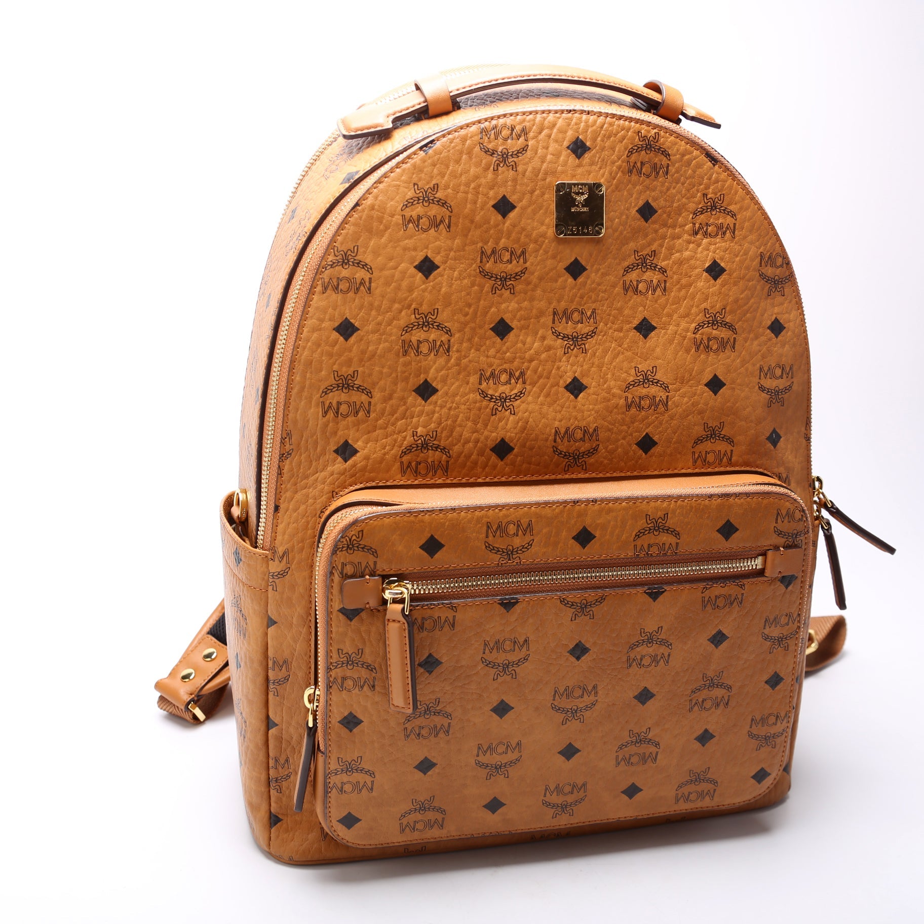 Stark Visetos Backpack