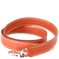 Hermes Epsom Short Brown