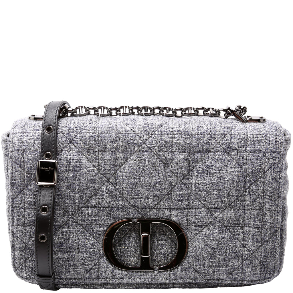HOLD Caro Medium Linen Macrocannage
