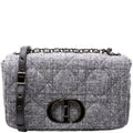 HOLD Caro Medium Linen Macrocannage