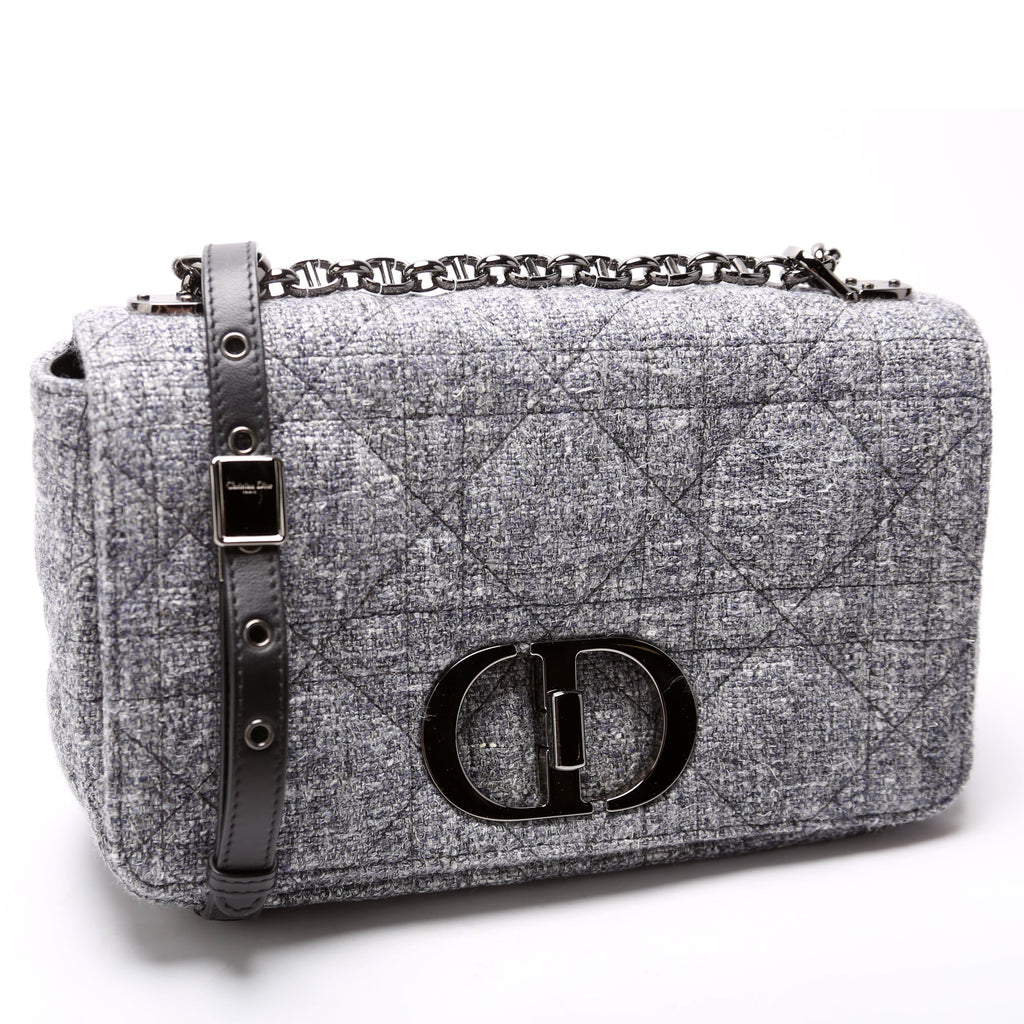 HOLD Caro Medium Linen Macrocannage