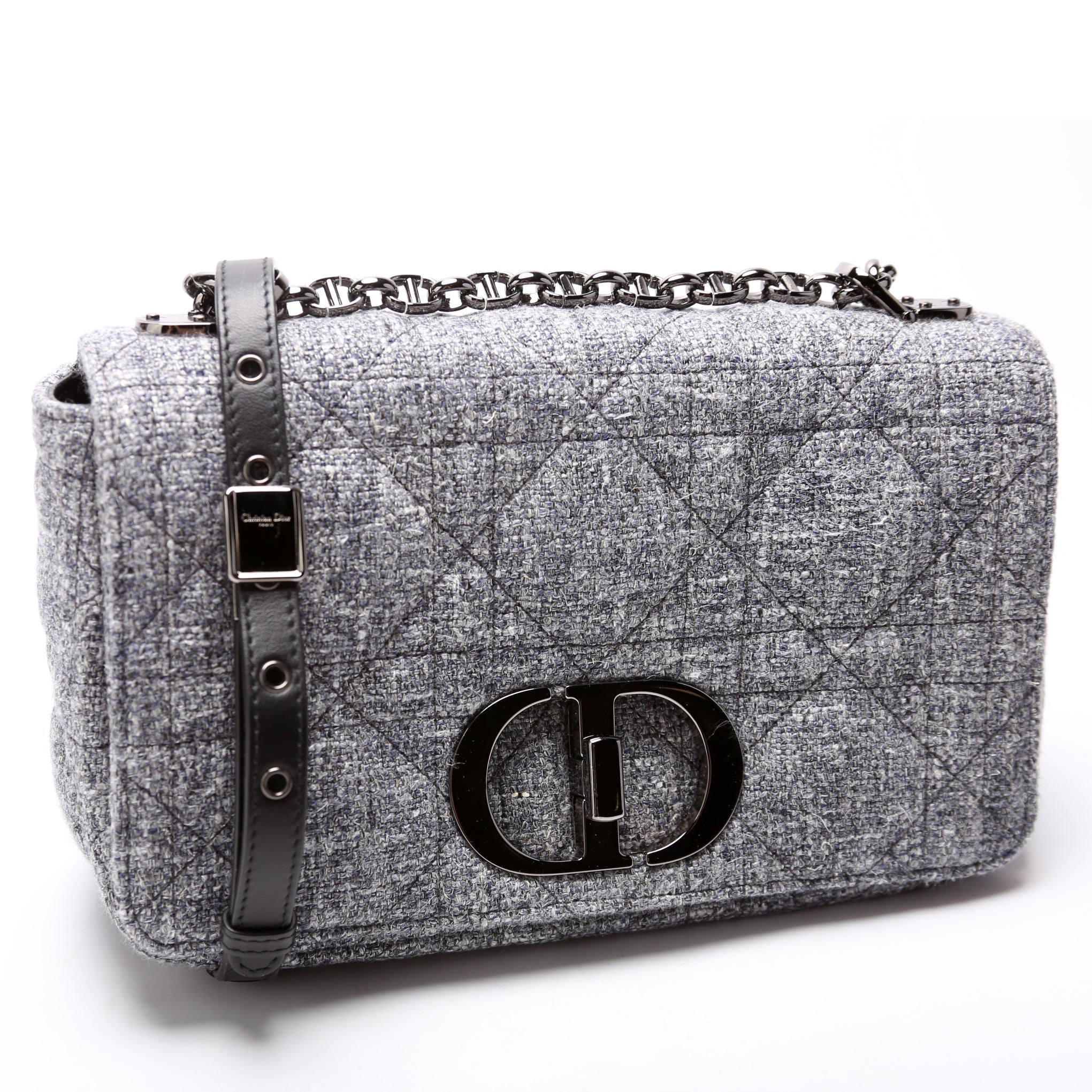 HOLD Caro Medium Linen Macrocannage