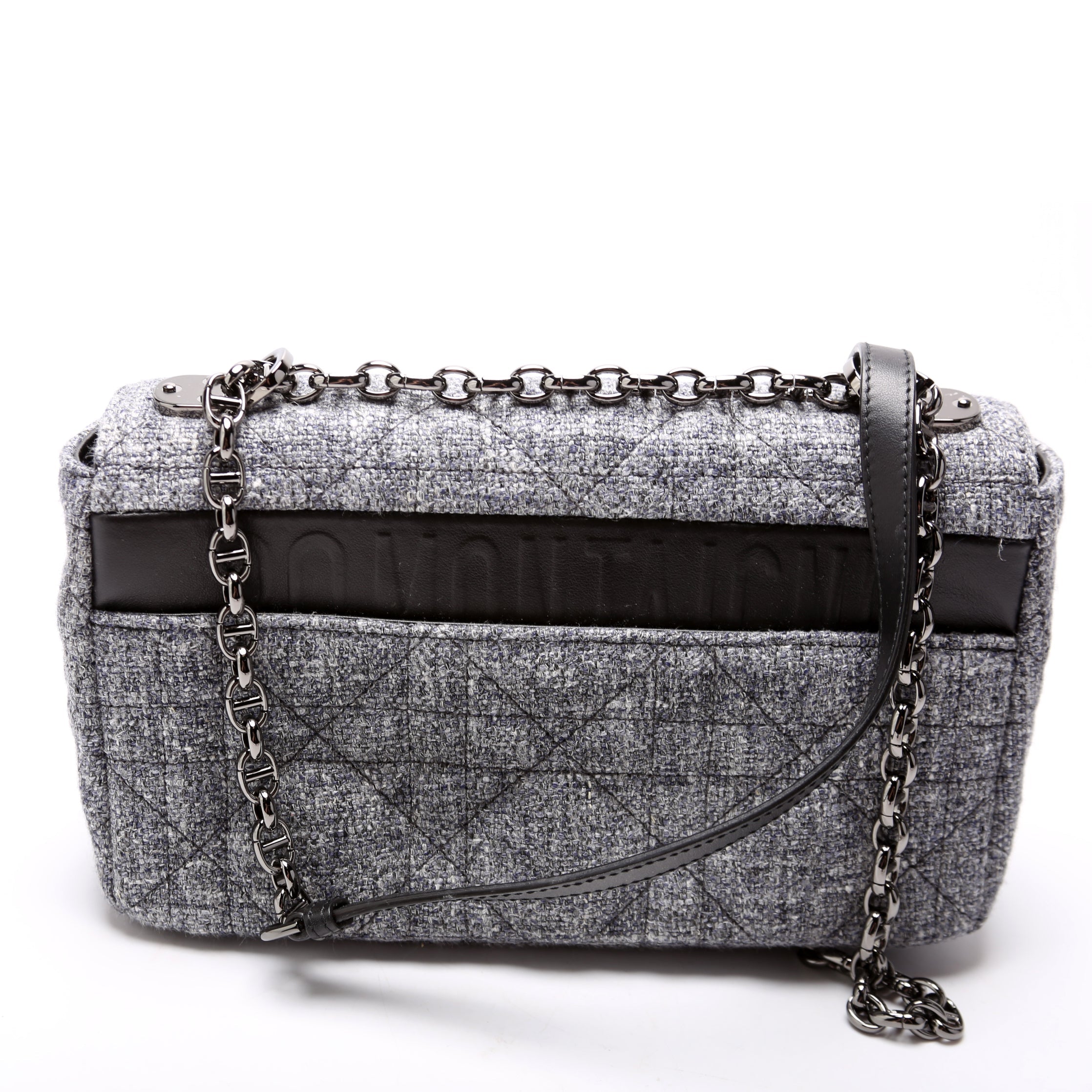 HOLD Caro Medium Linen Macrocannage
