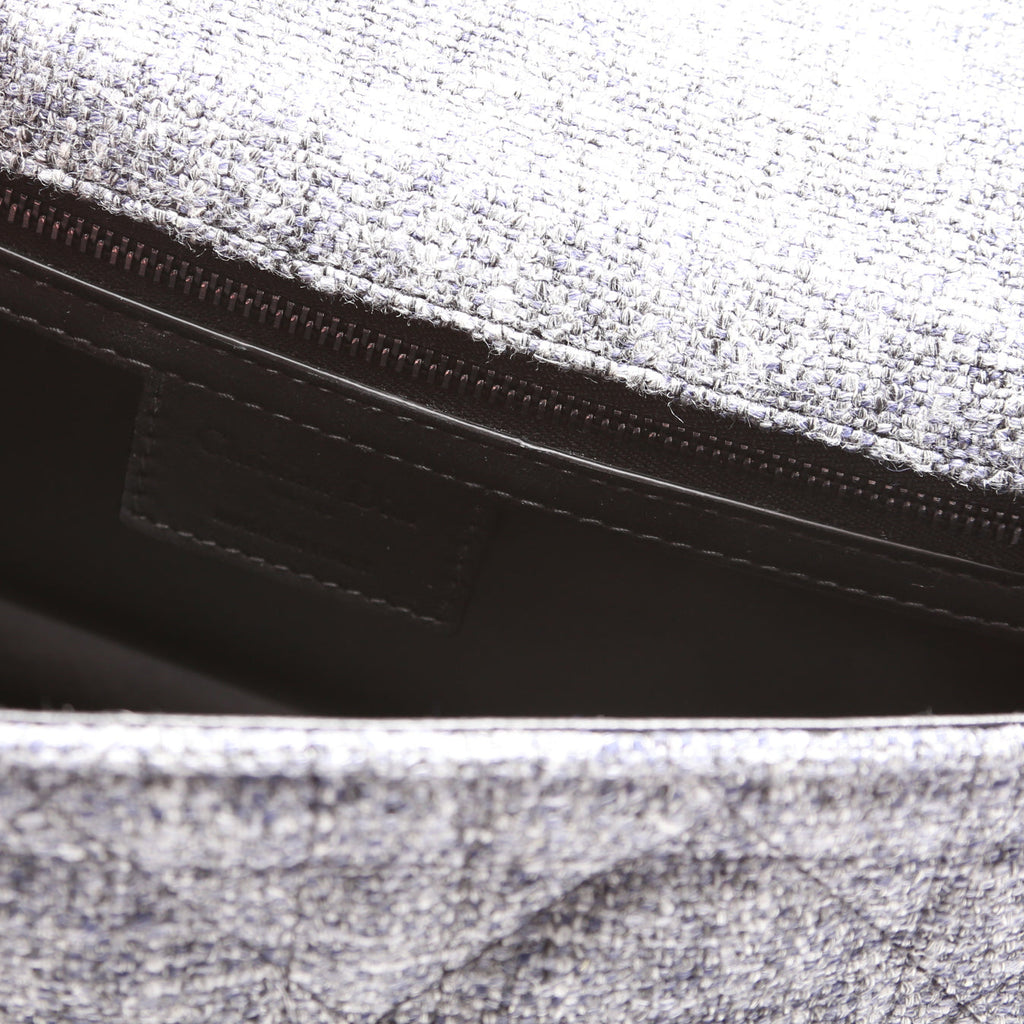 HOLD Caro Medium Linen Macrocannage