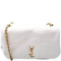 763475 Jamie 4.3 Small Quilted Lambskin