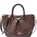 Siena MM Damier Ebene