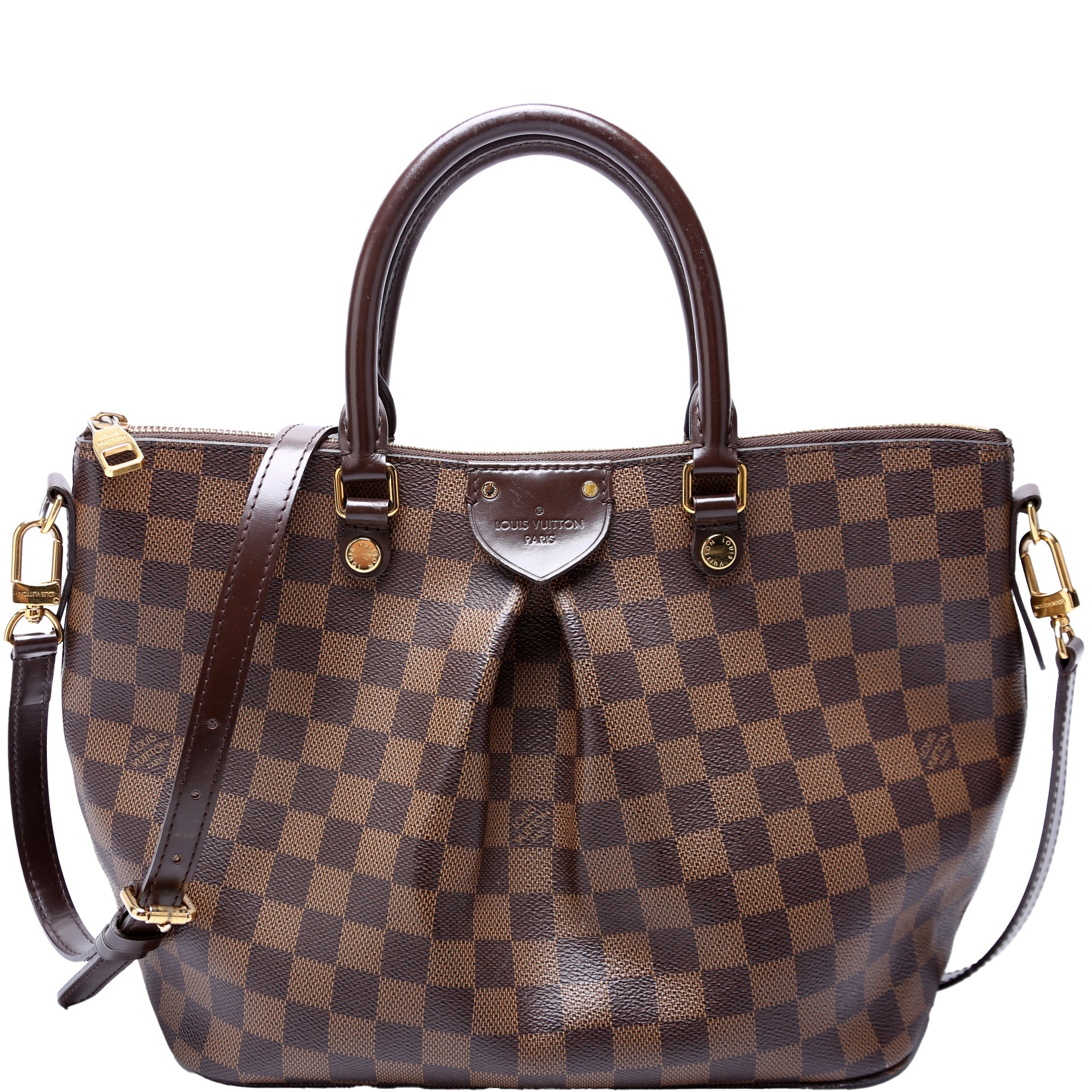Siena MM Damier Ebene