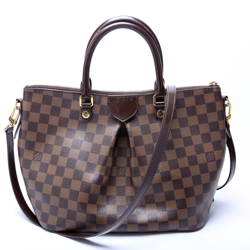 Siena MM Damier Ebene