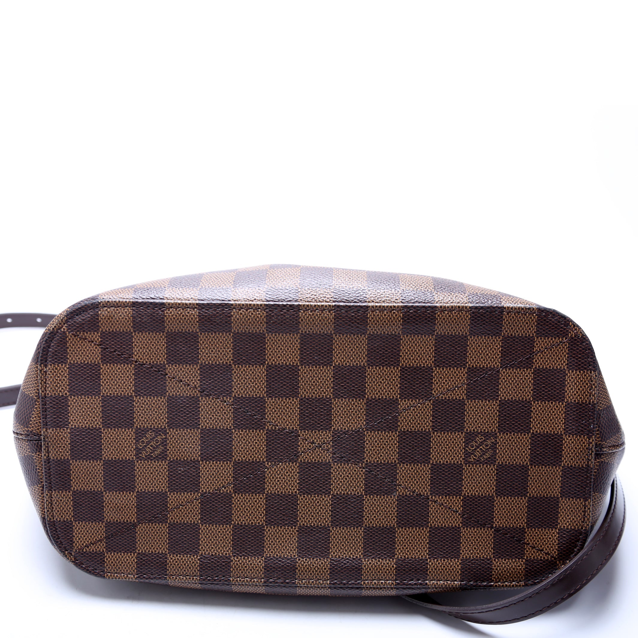 Siena MM Damier Ebene