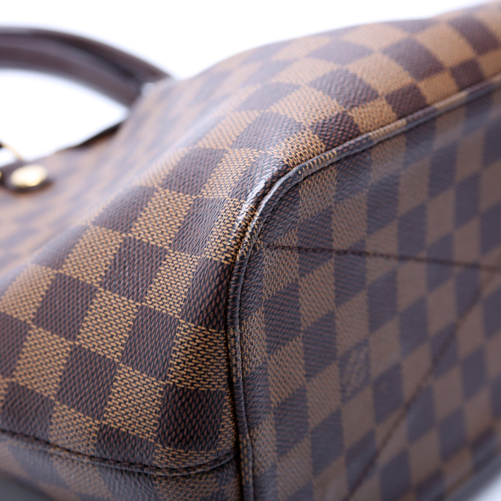 Siena MM Damier Ebene