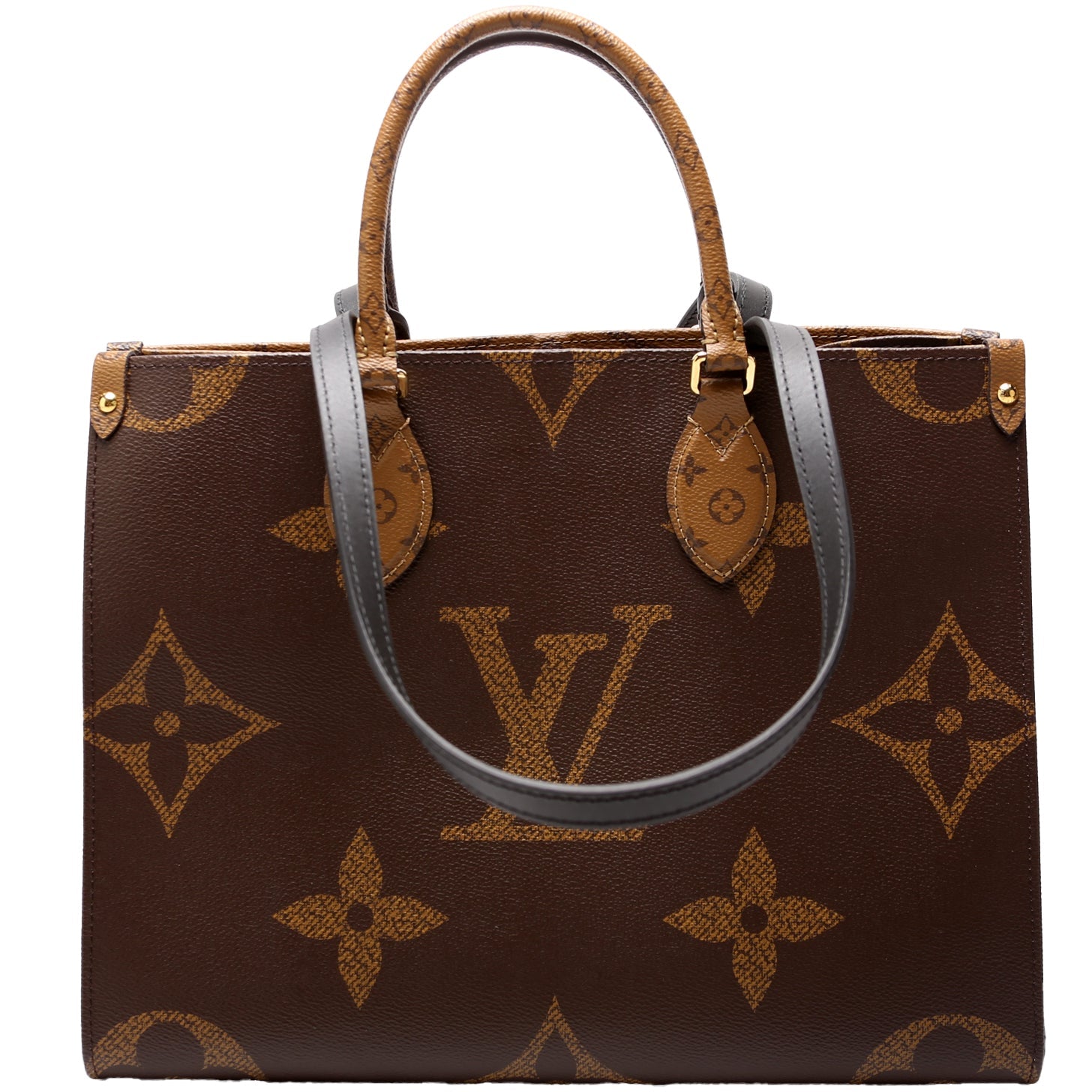 ONTHEGO MM Reverse Monogram