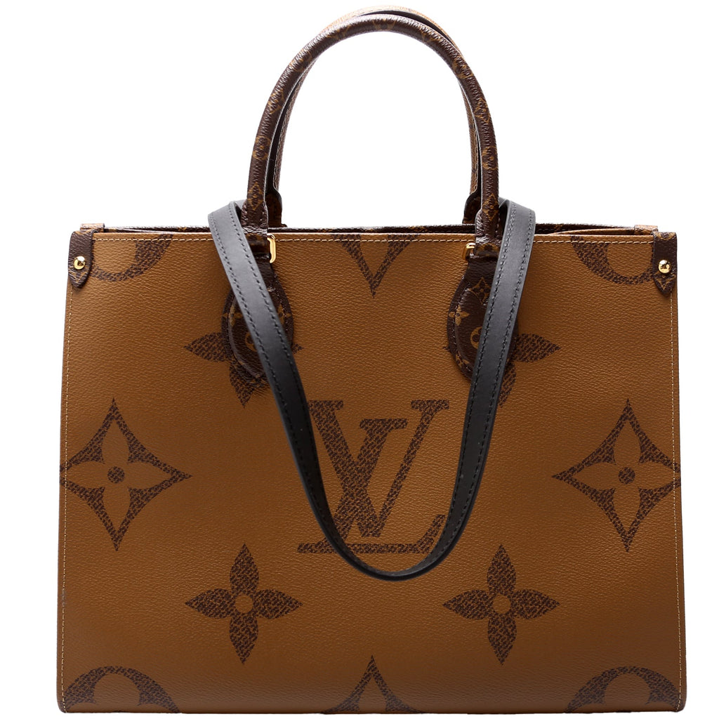 ONTHEGO MM Reverse Monogram