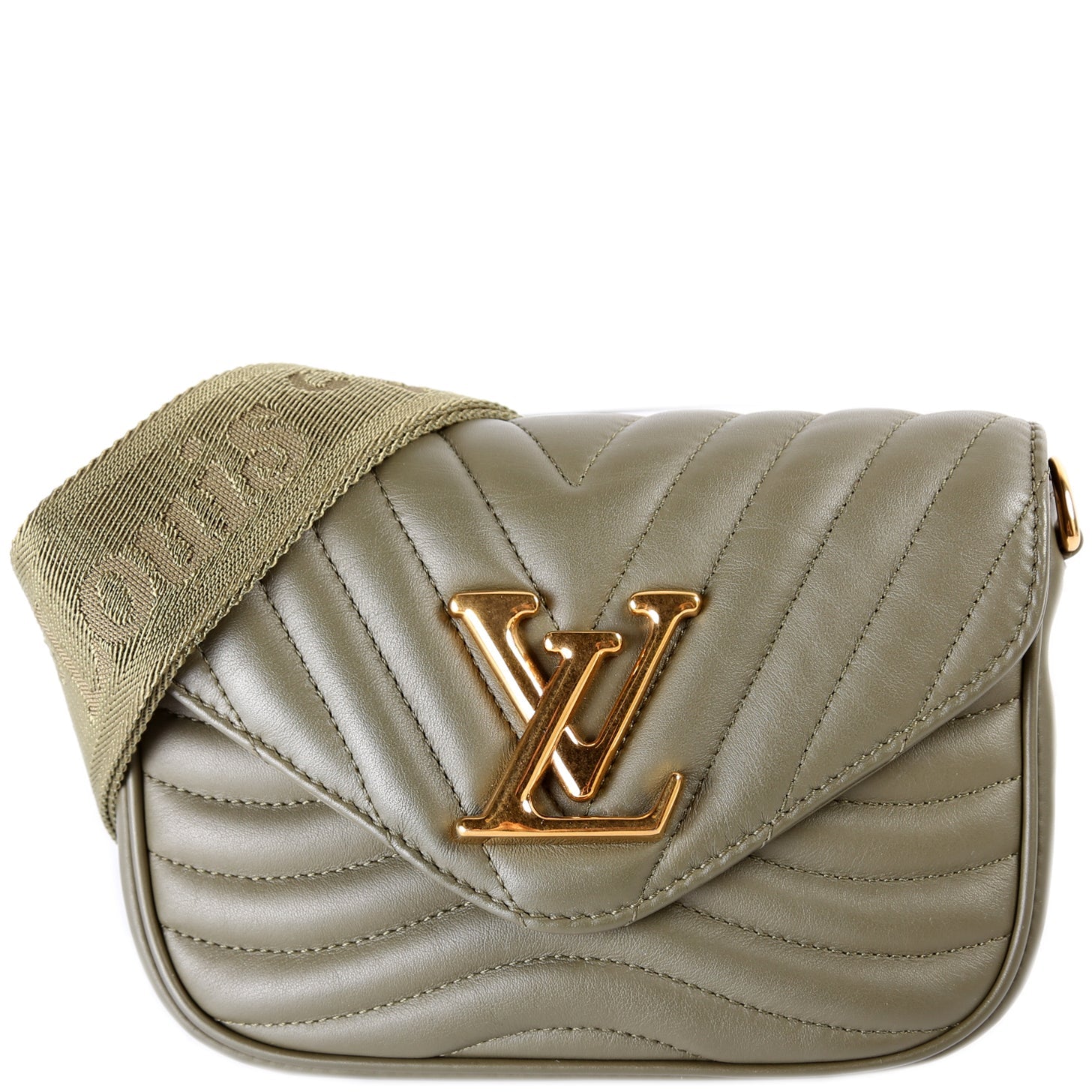 New Wave Multi Pochette