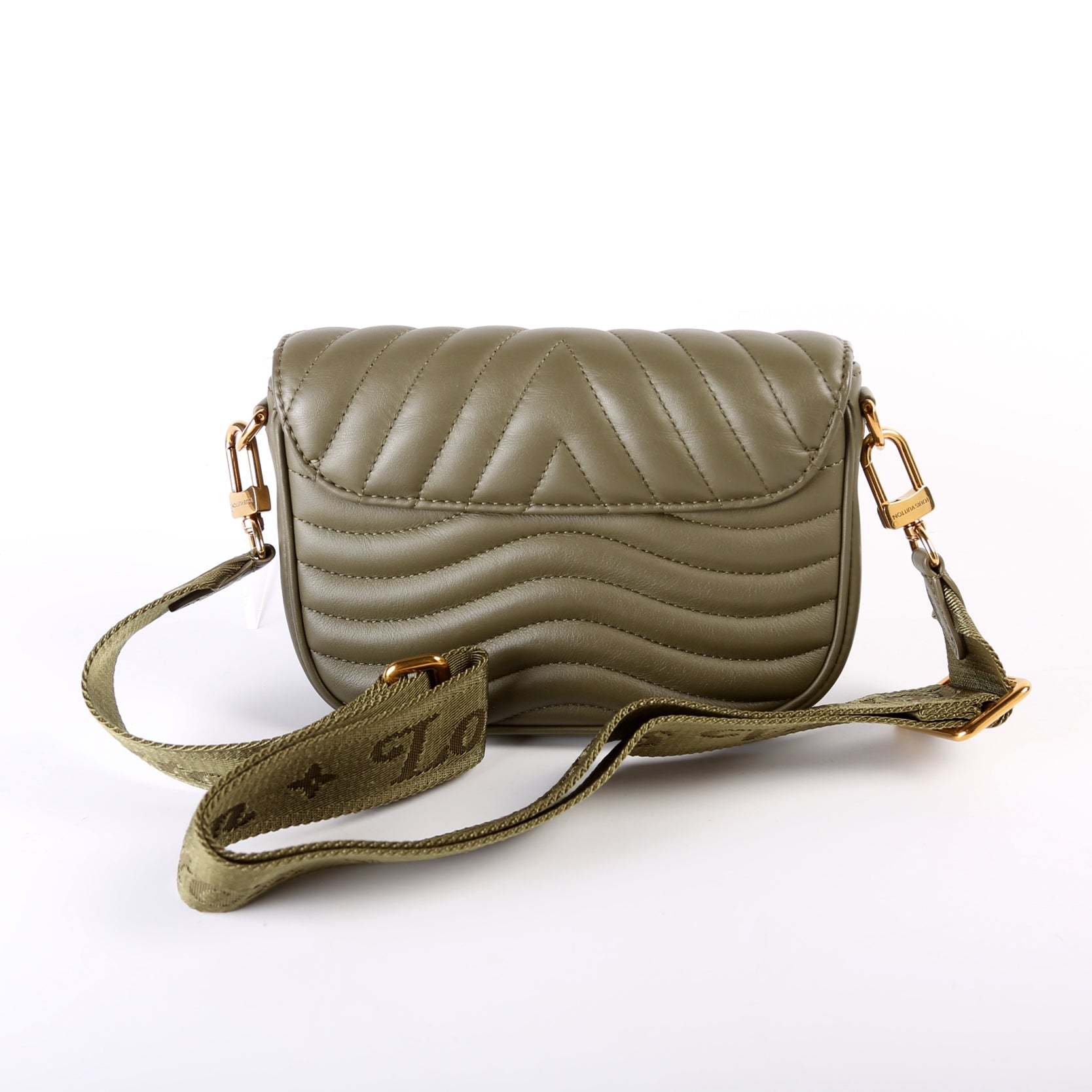 New Wave Multi Pochette