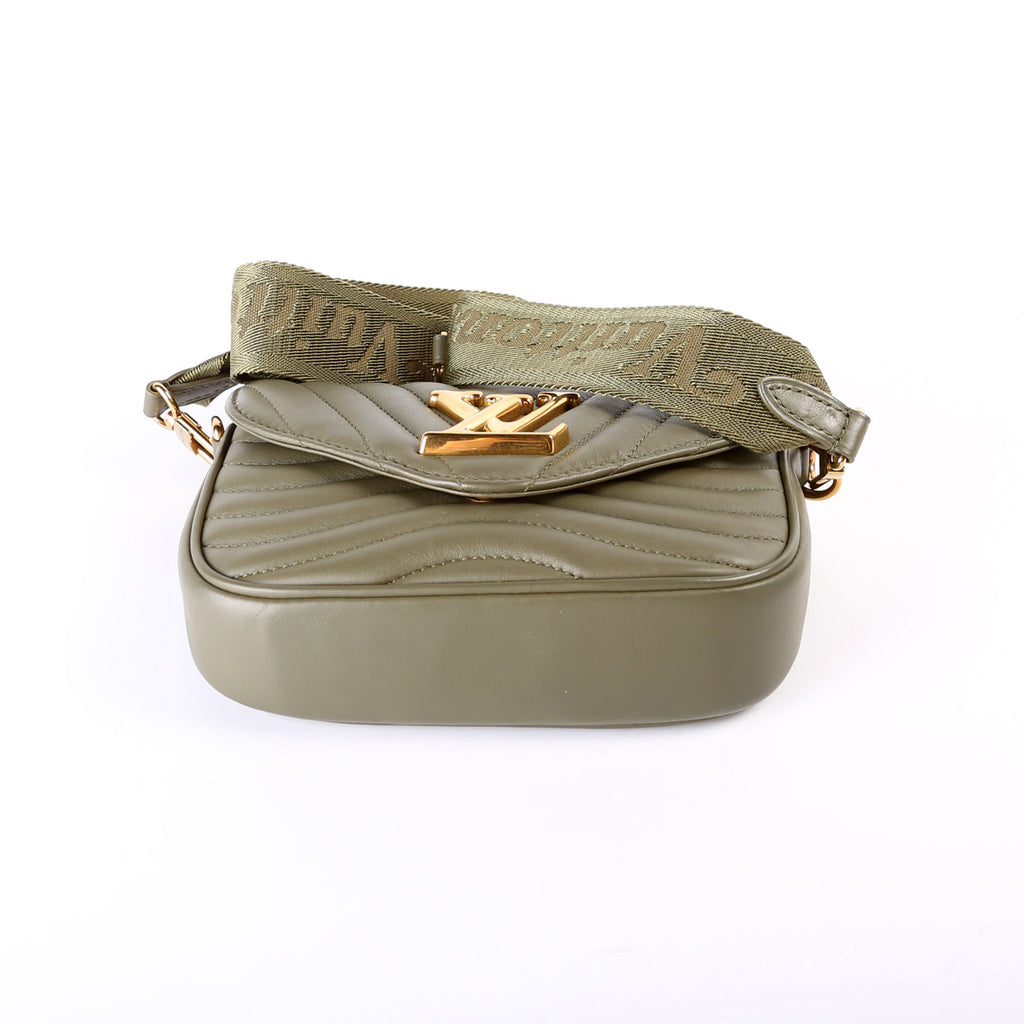 New Wave Multi Pochette