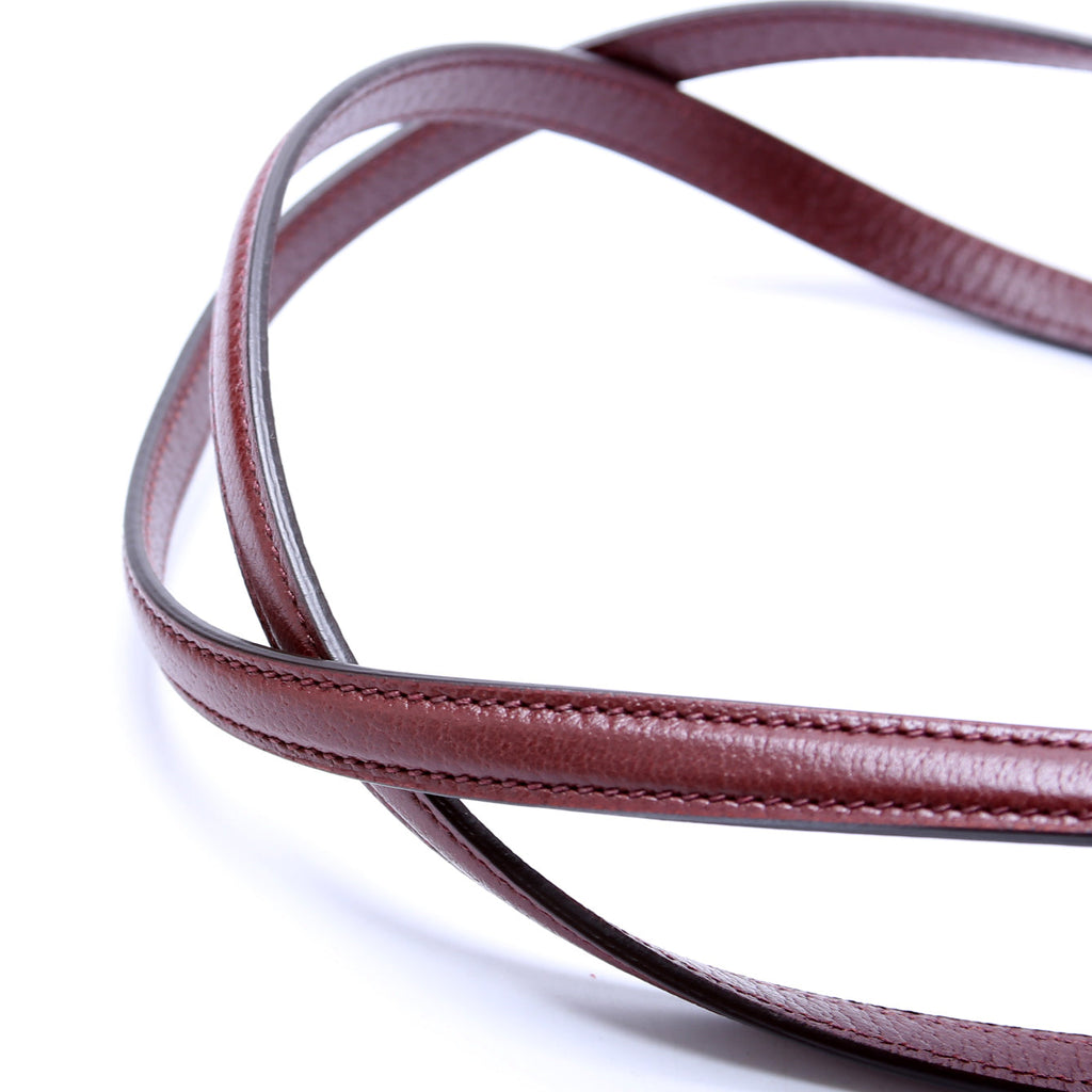 631685 Ophidia GG Canvas Tote
