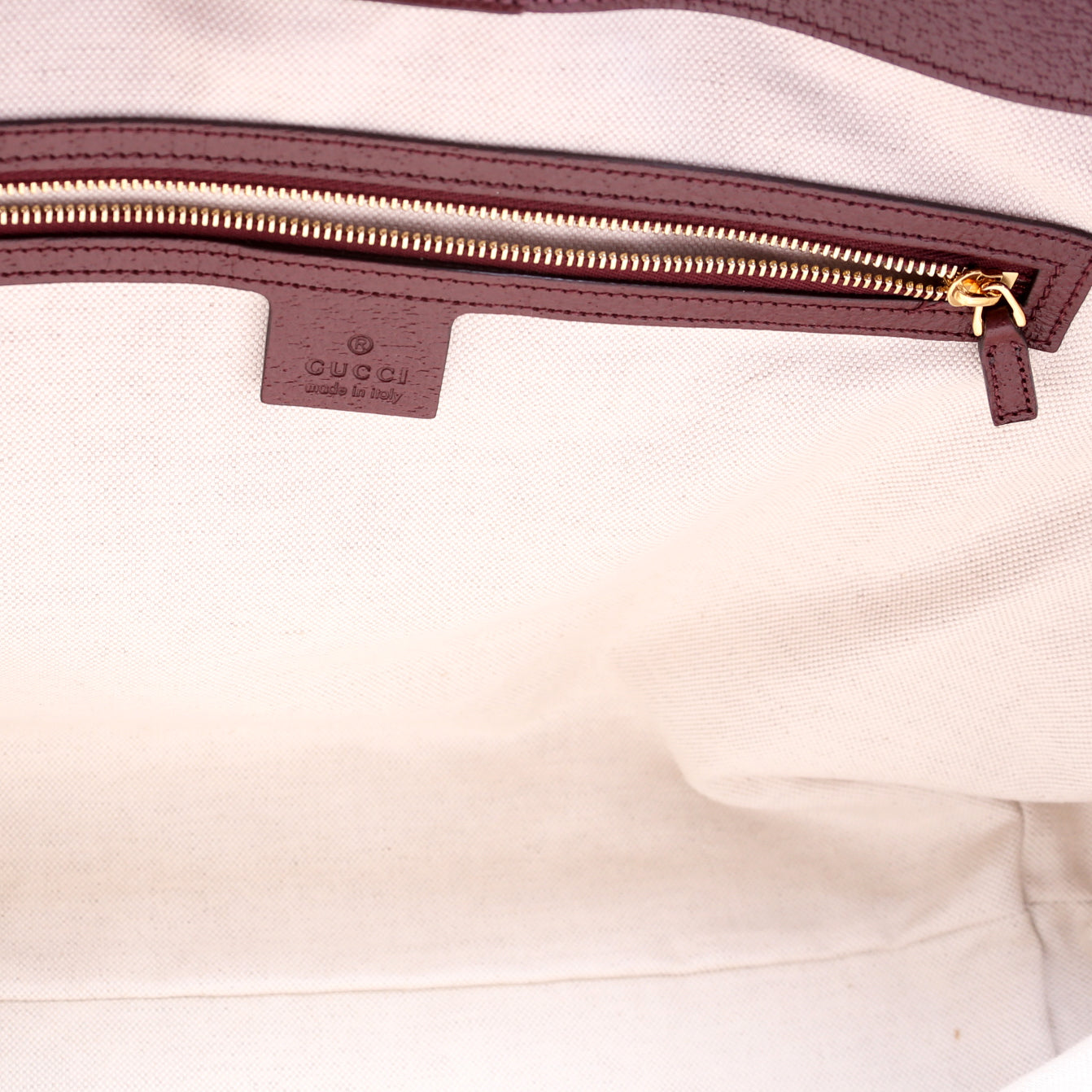 631685 Ophidia GG Canvas Tote