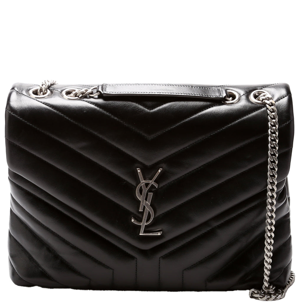 Loulou Medium Quilted