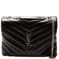 Loulou Medium Quilted