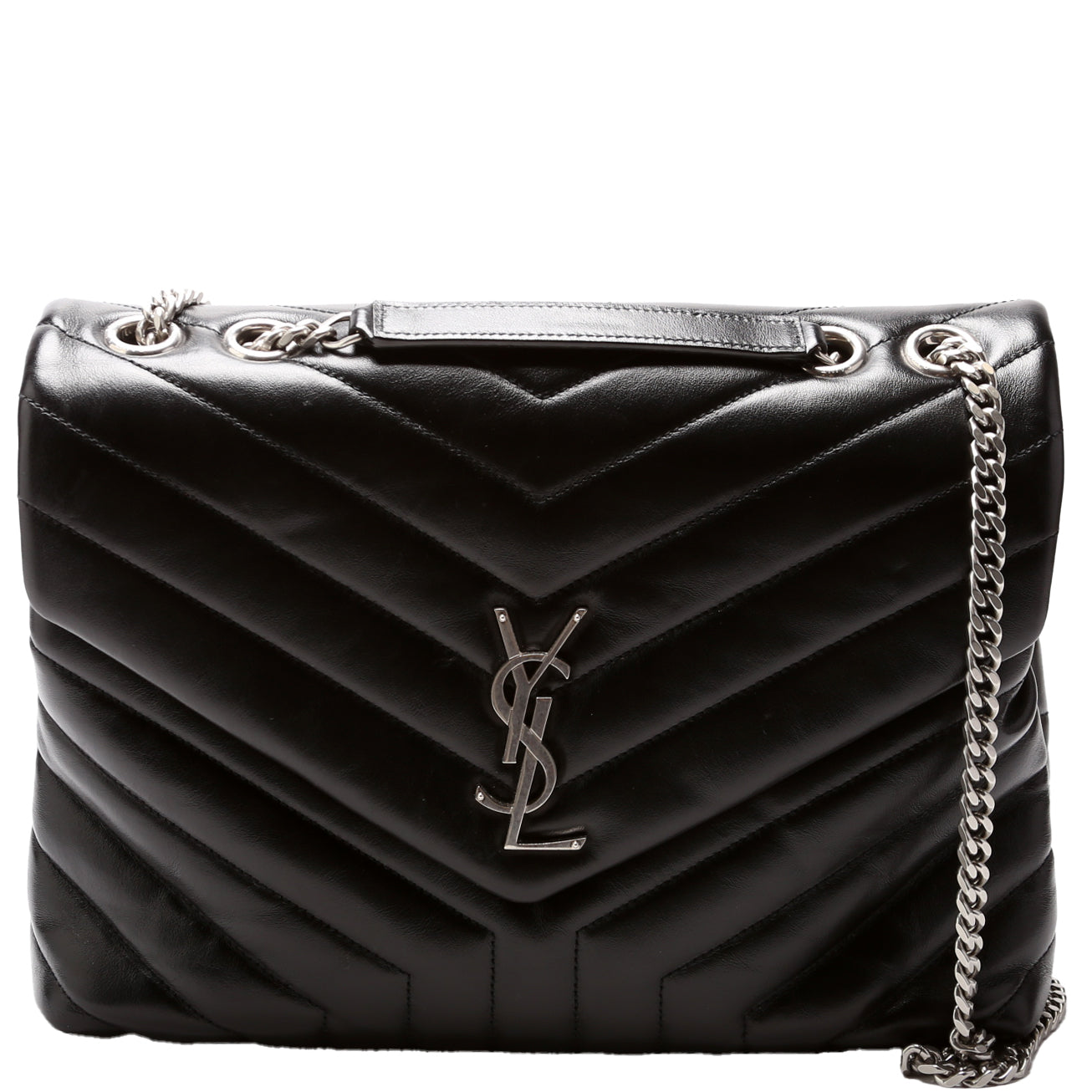 Loulou Medium Quilted