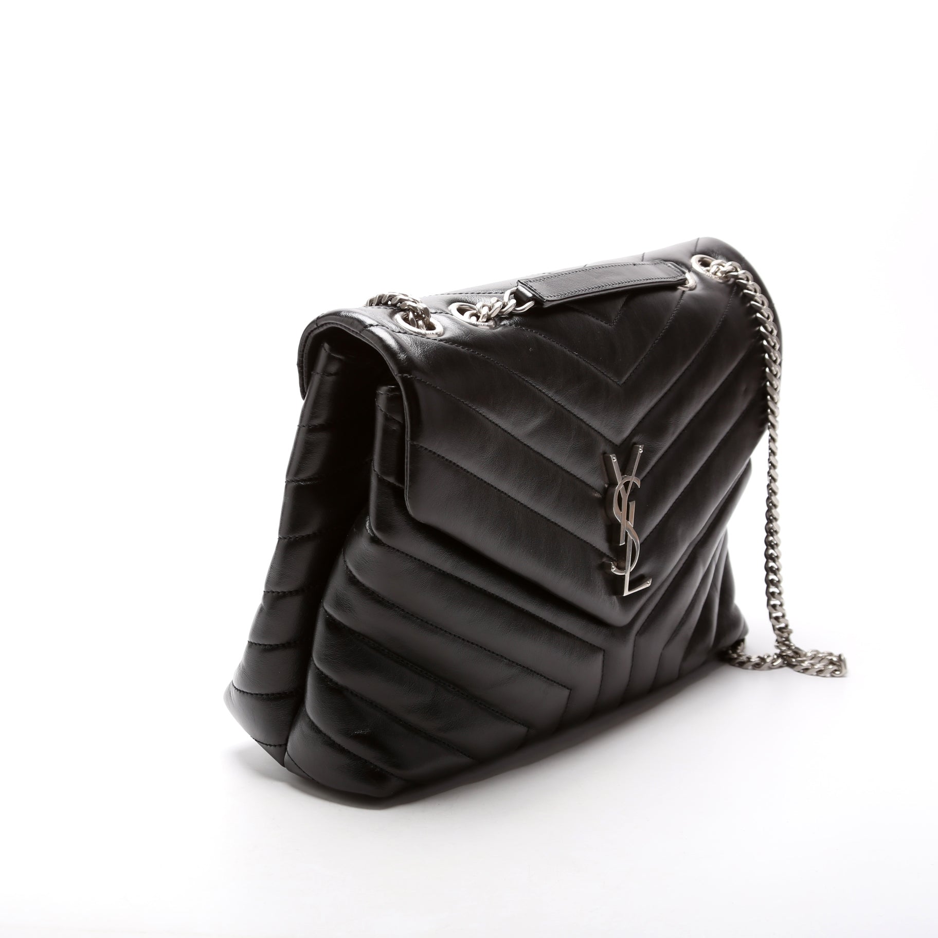 Loulou Medium Quilted