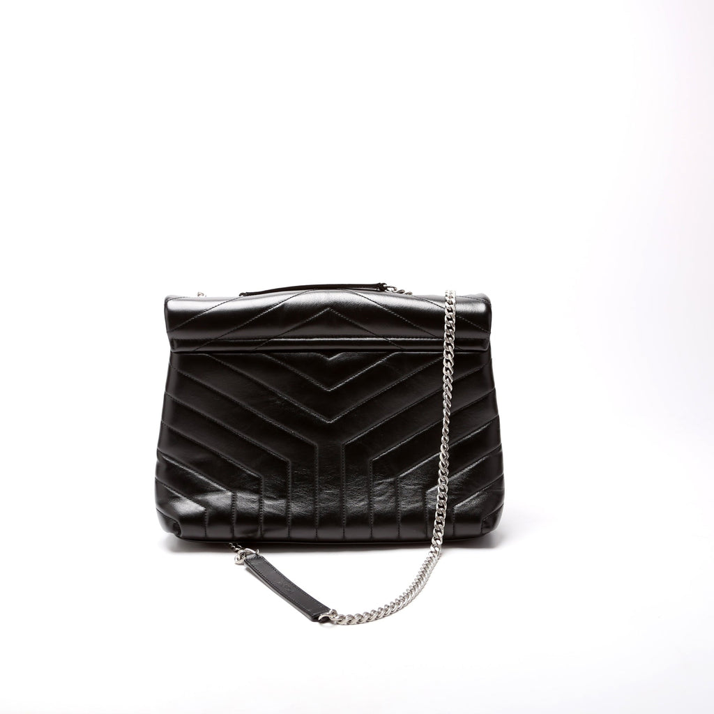 Loulou Medium Quilted