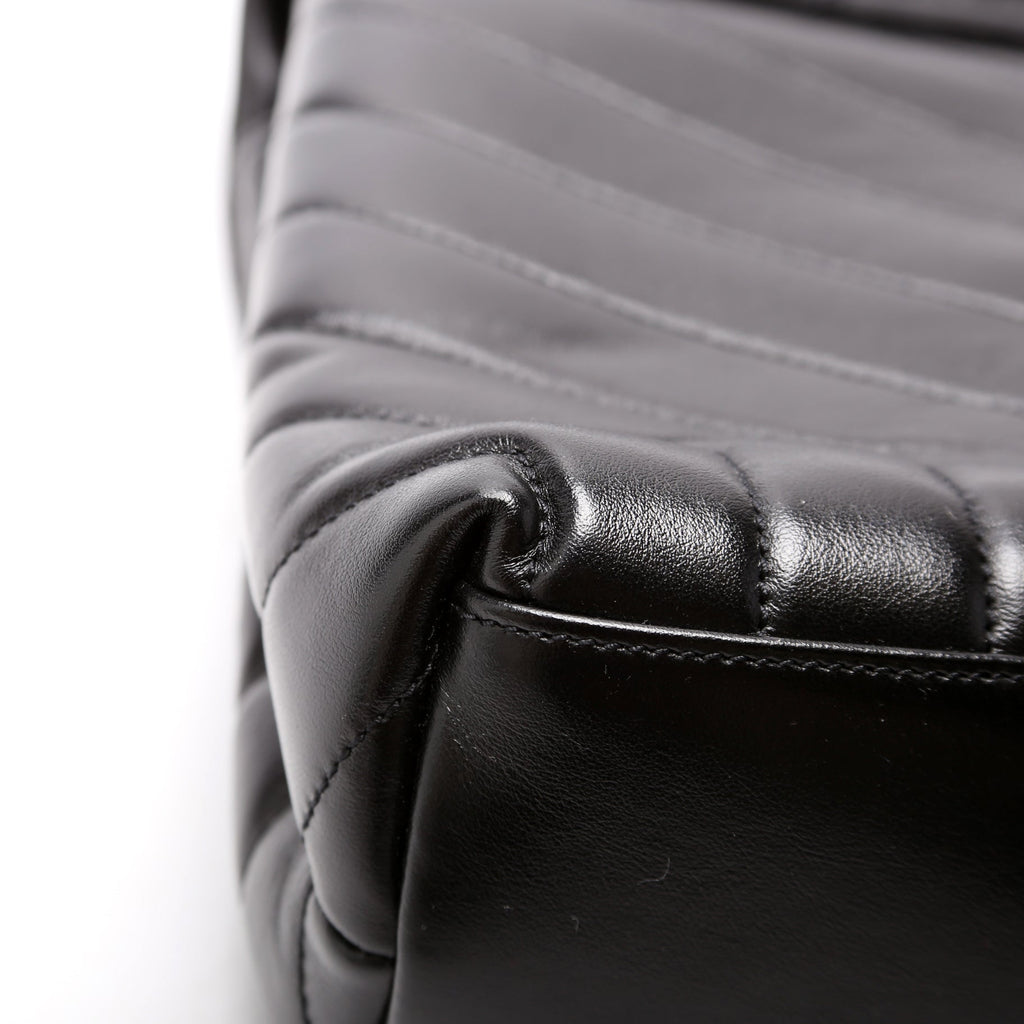 Loulou Medium Quilted