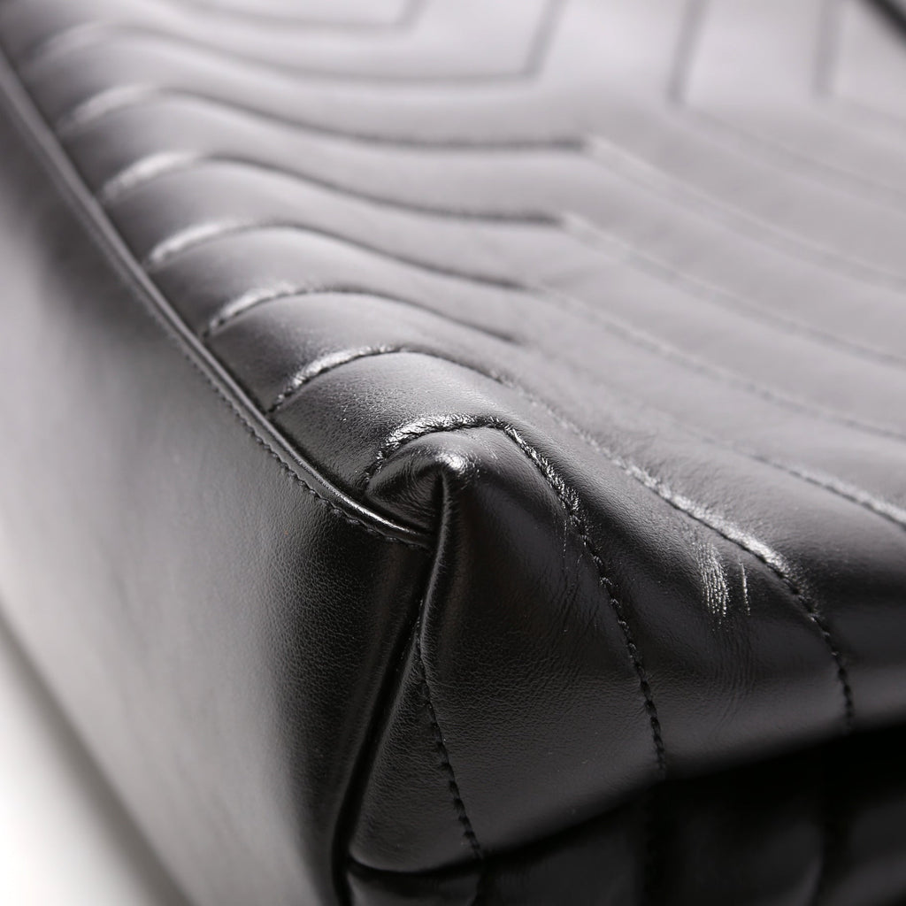 Loulou Medium Quilted