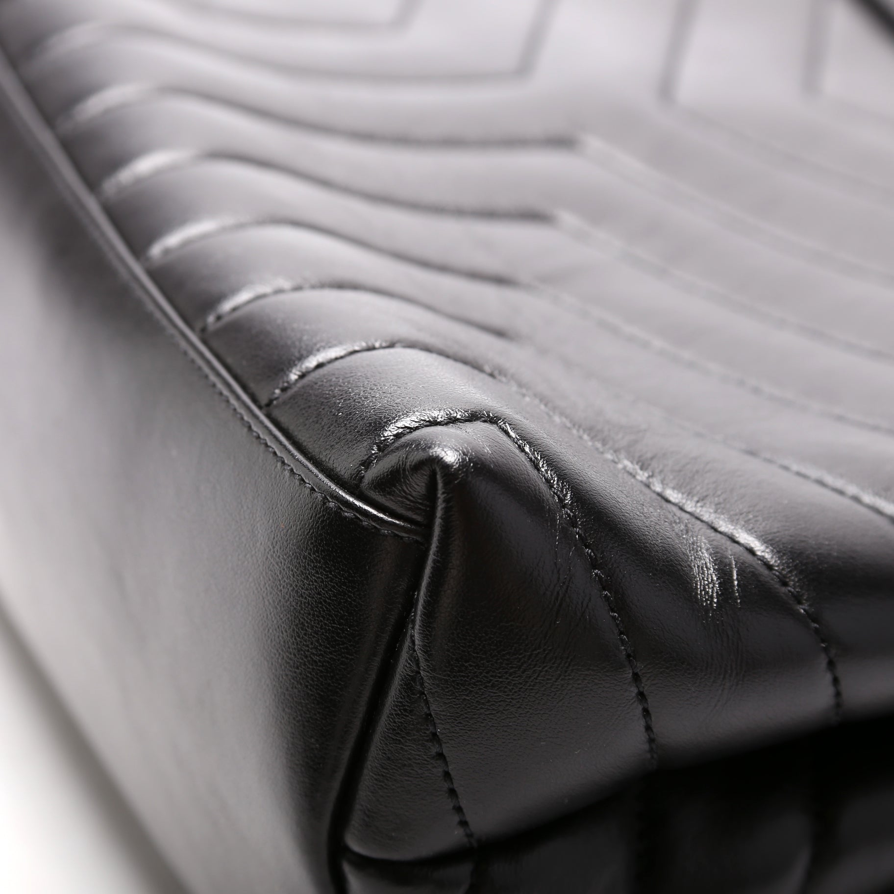 Loulou Medium Quilted