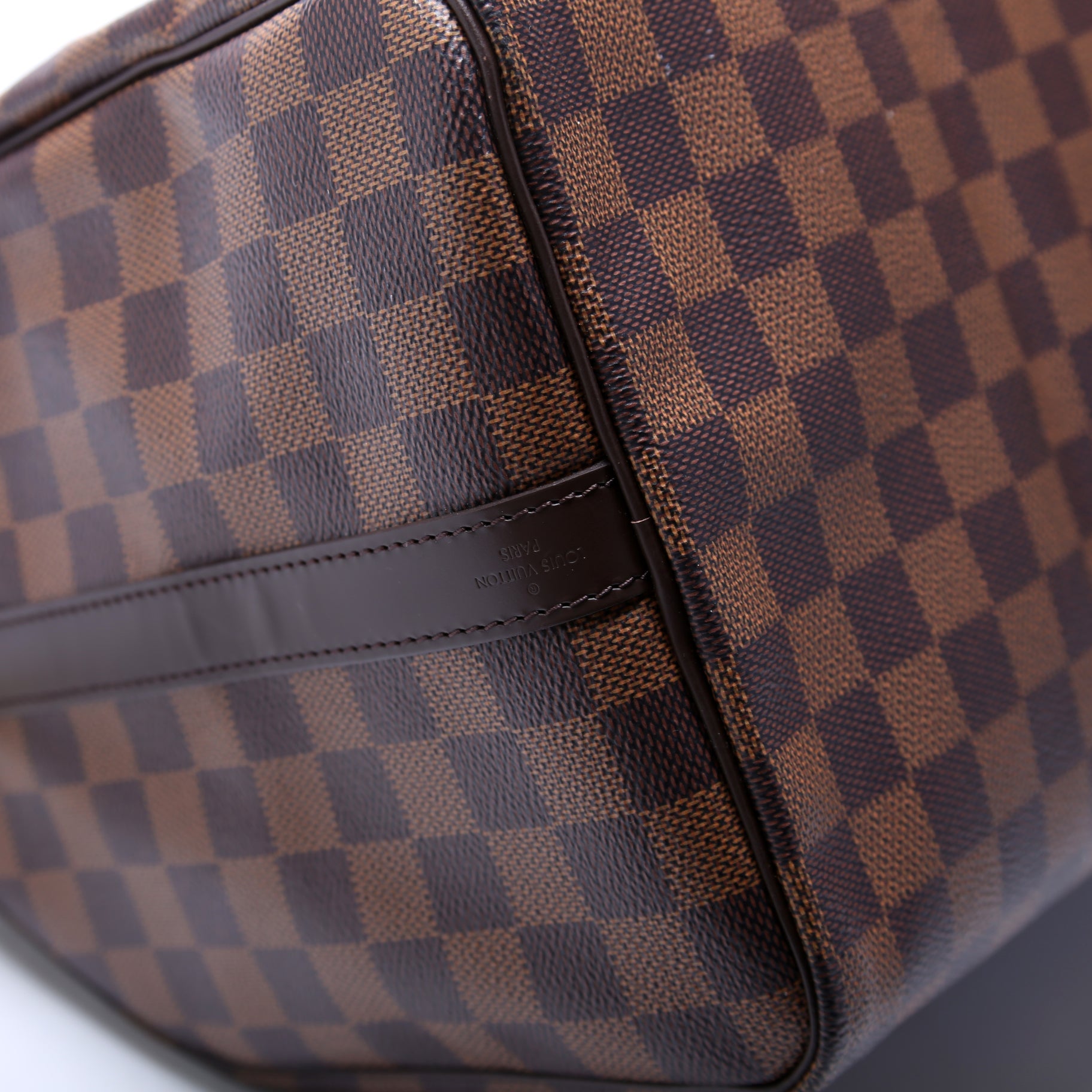 Speedy 35 Damier Ebene