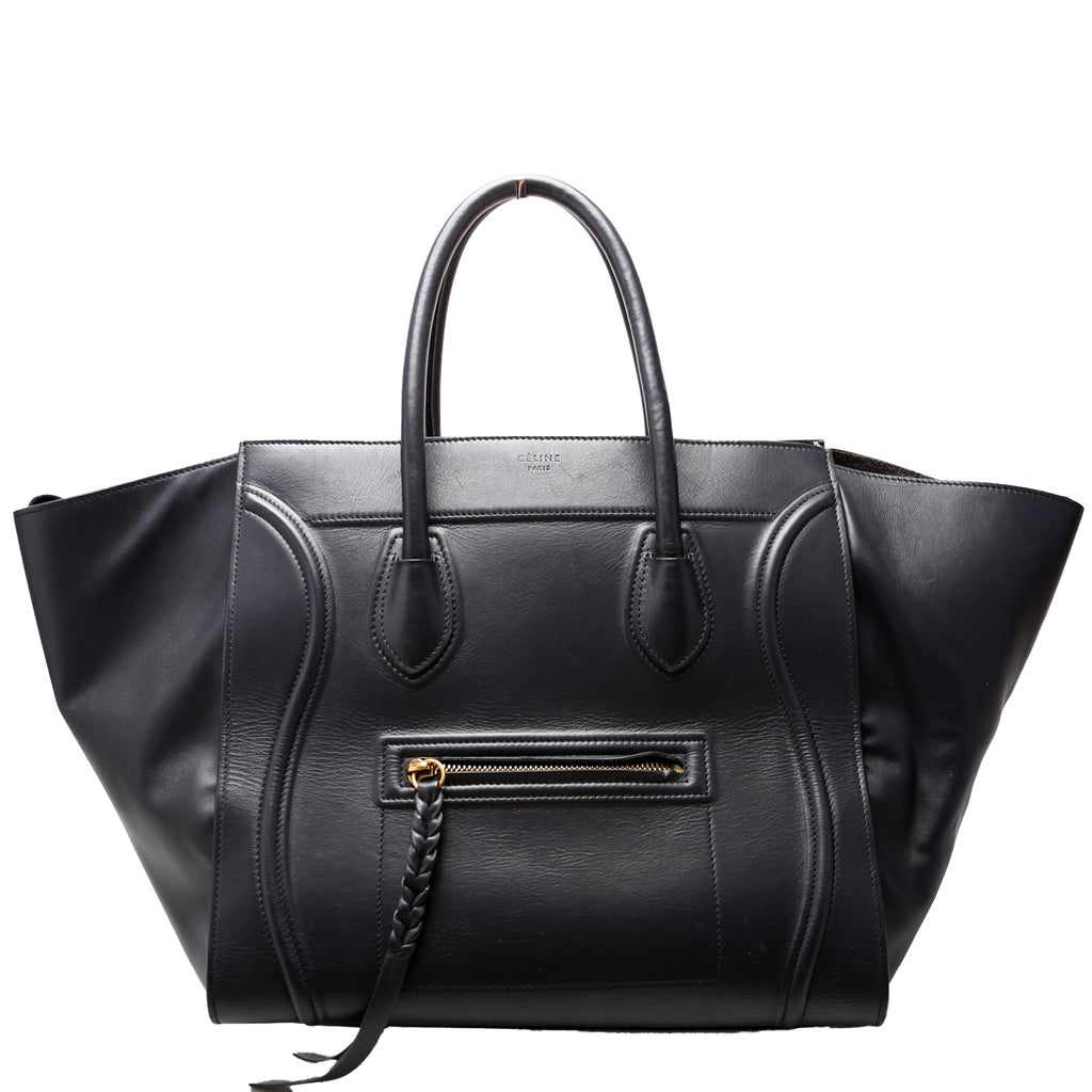 Luggage Phantom Medium