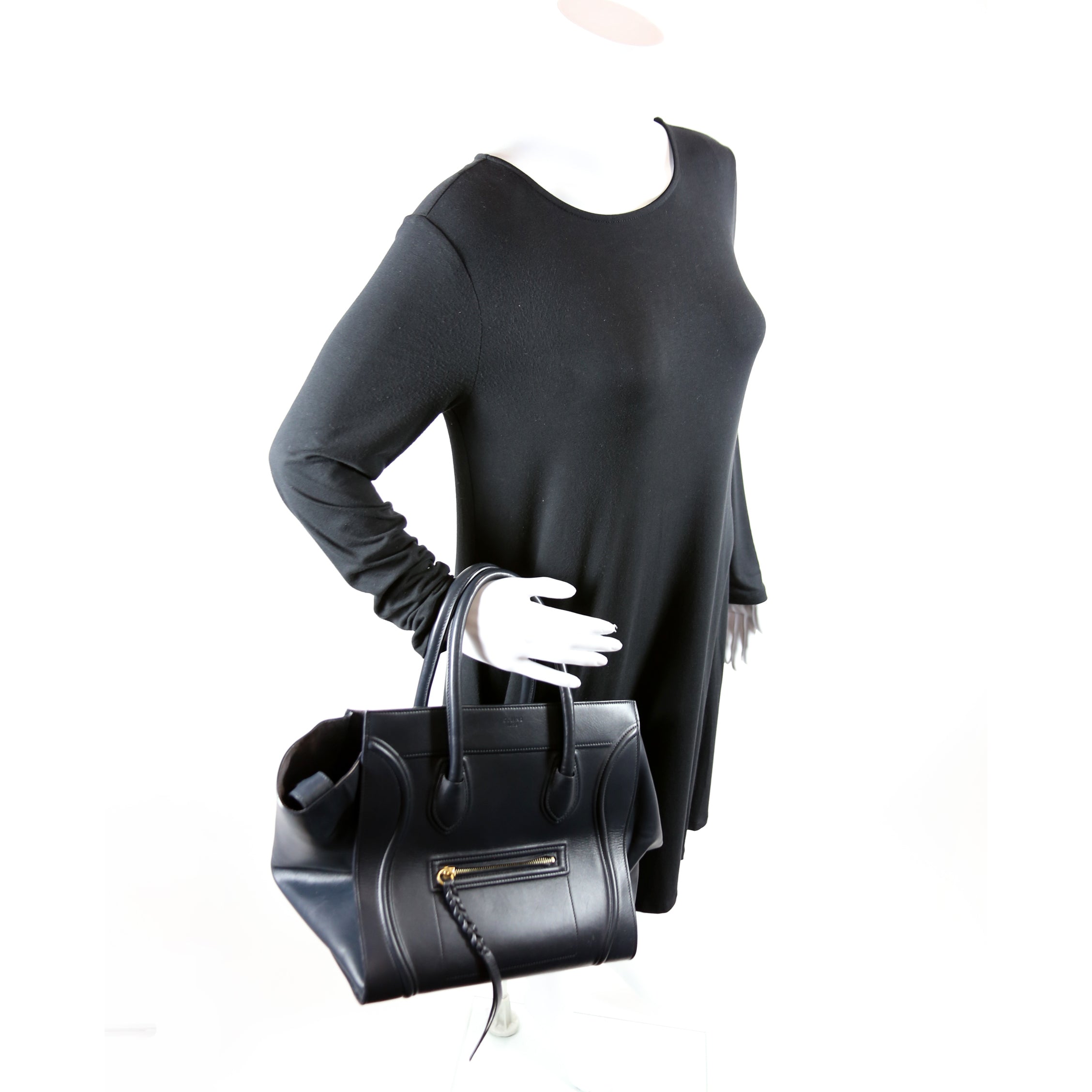 Luggage Phantom Medium