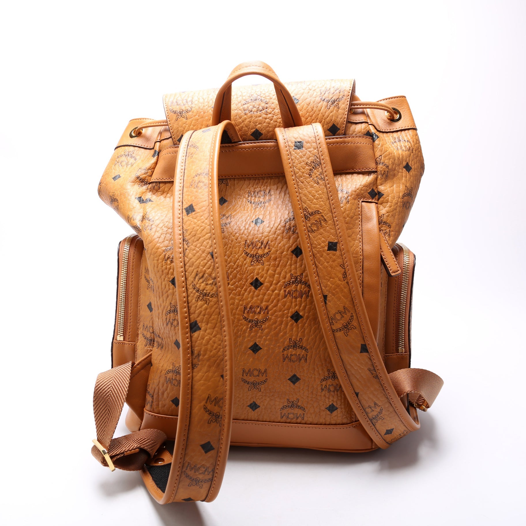 Visetos Brandenburg Backpack Medium