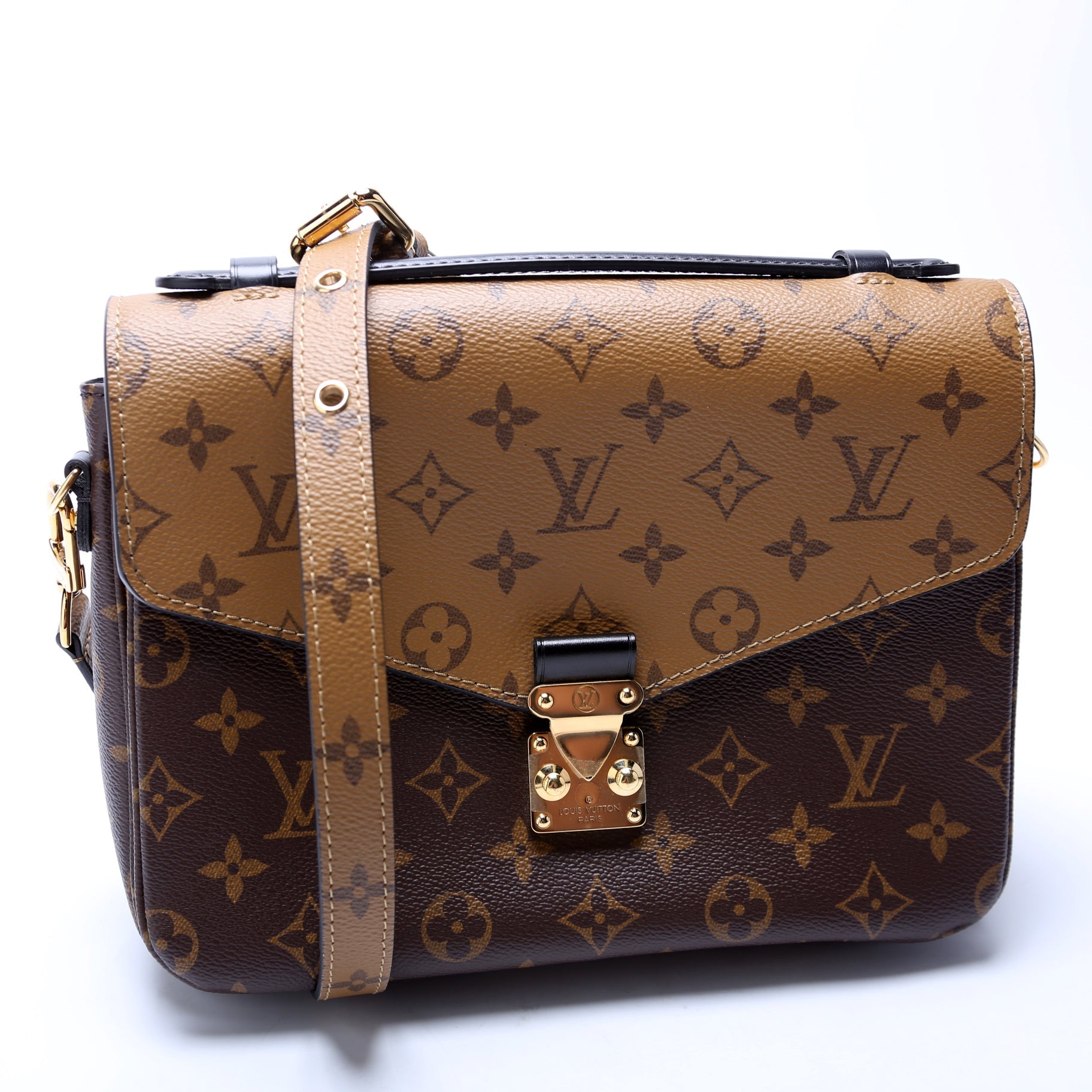 Pochette Metis Reverse Monogram