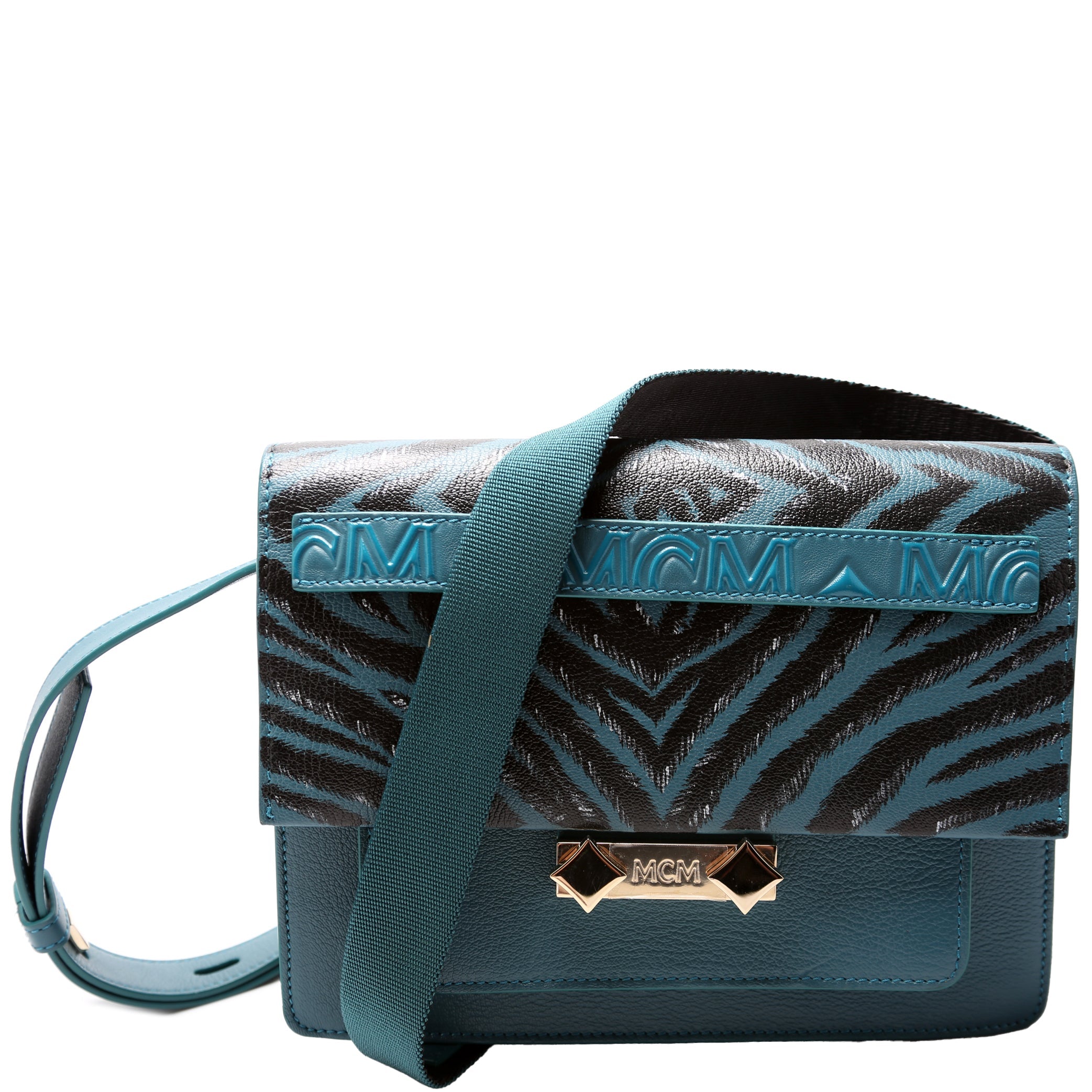 Milano Shoulder Bag