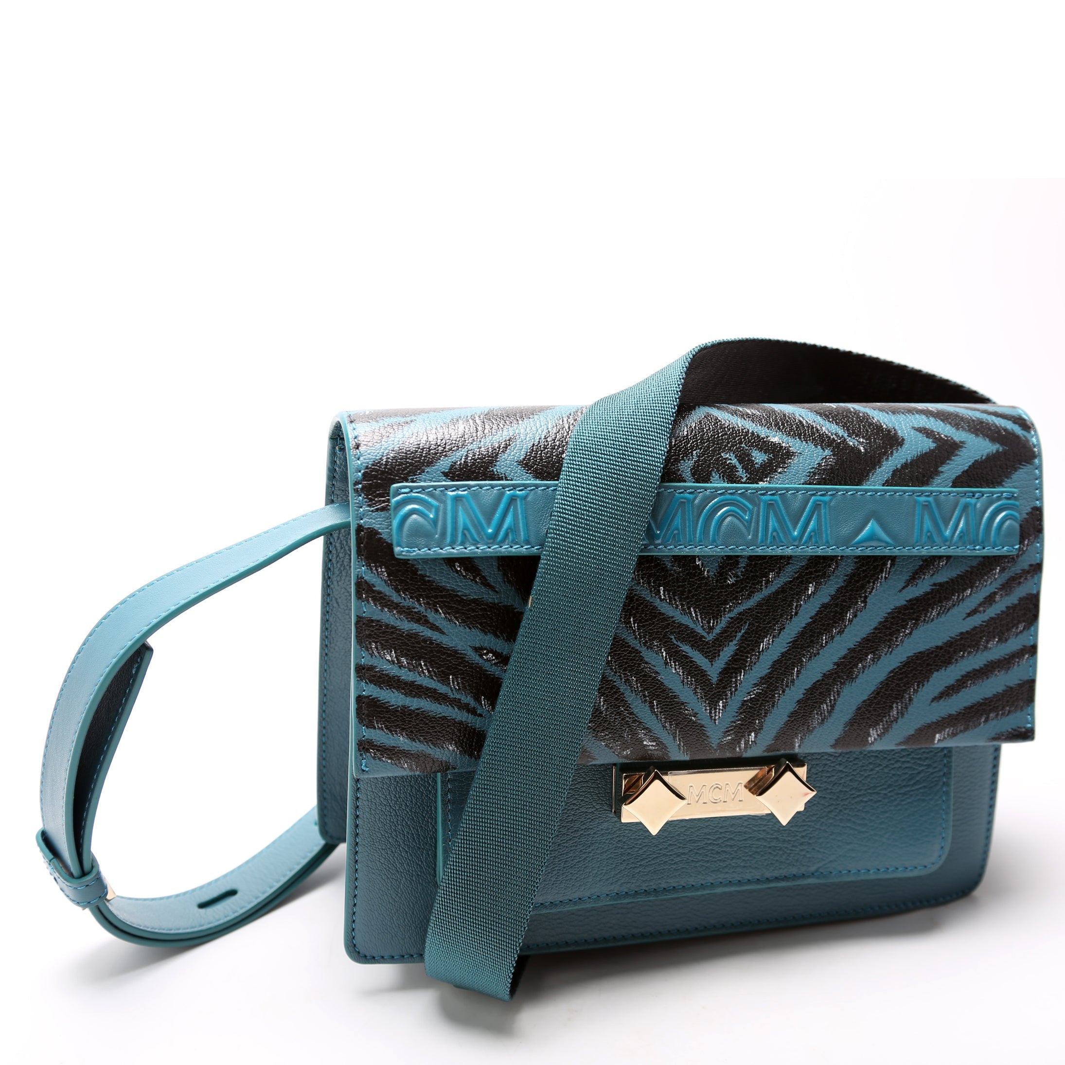 Milano Shoulder Bag