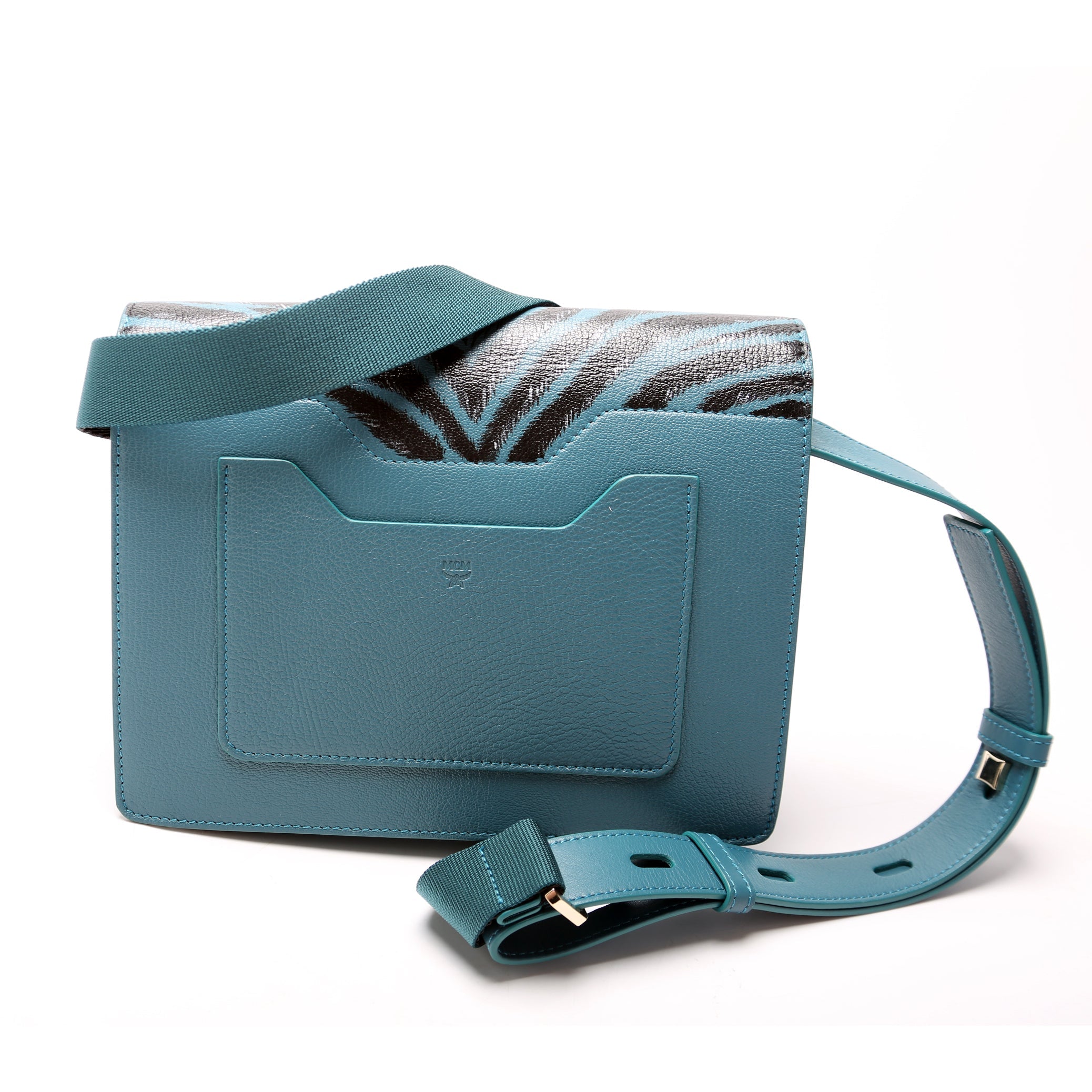 Milano Shoulder Bag