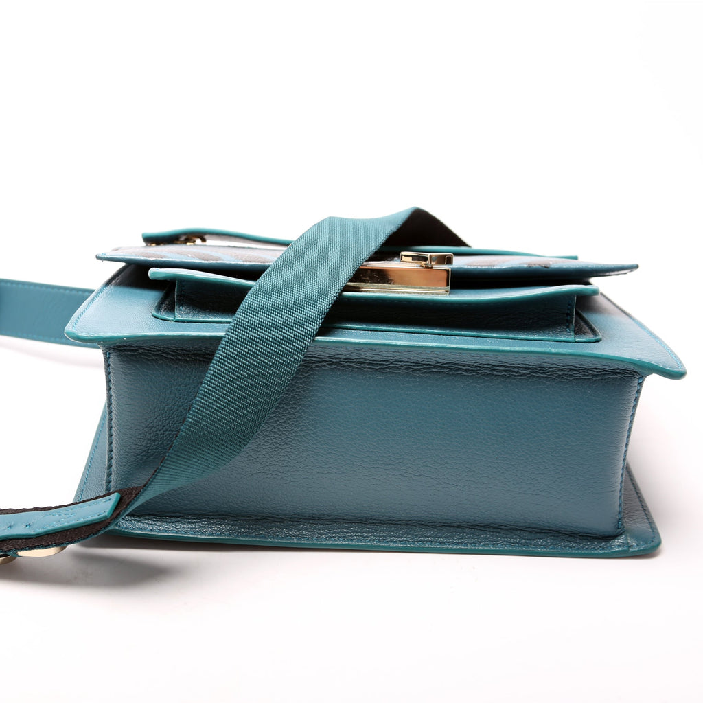Milano Shoulder Bag