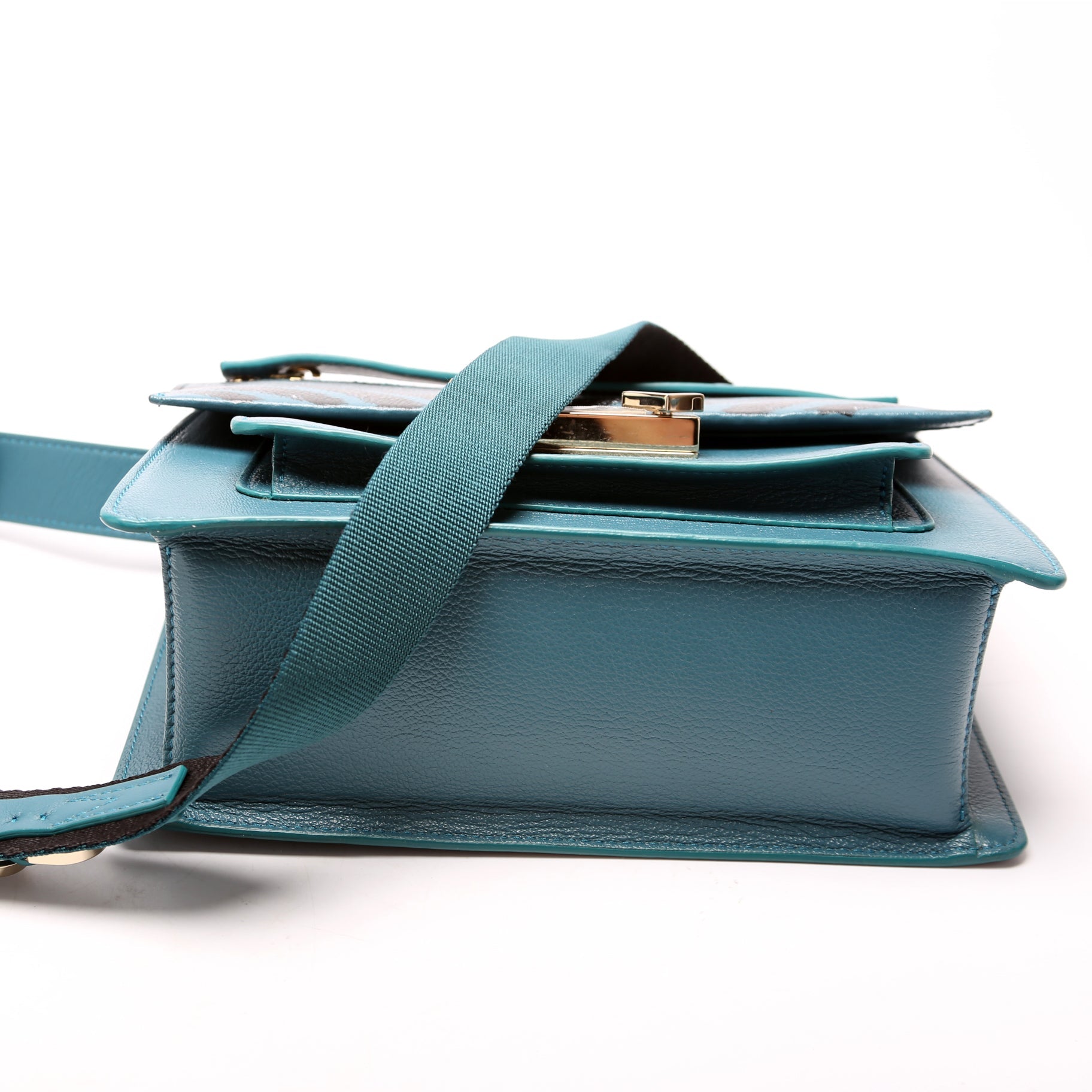 Milano Shoulder Bag