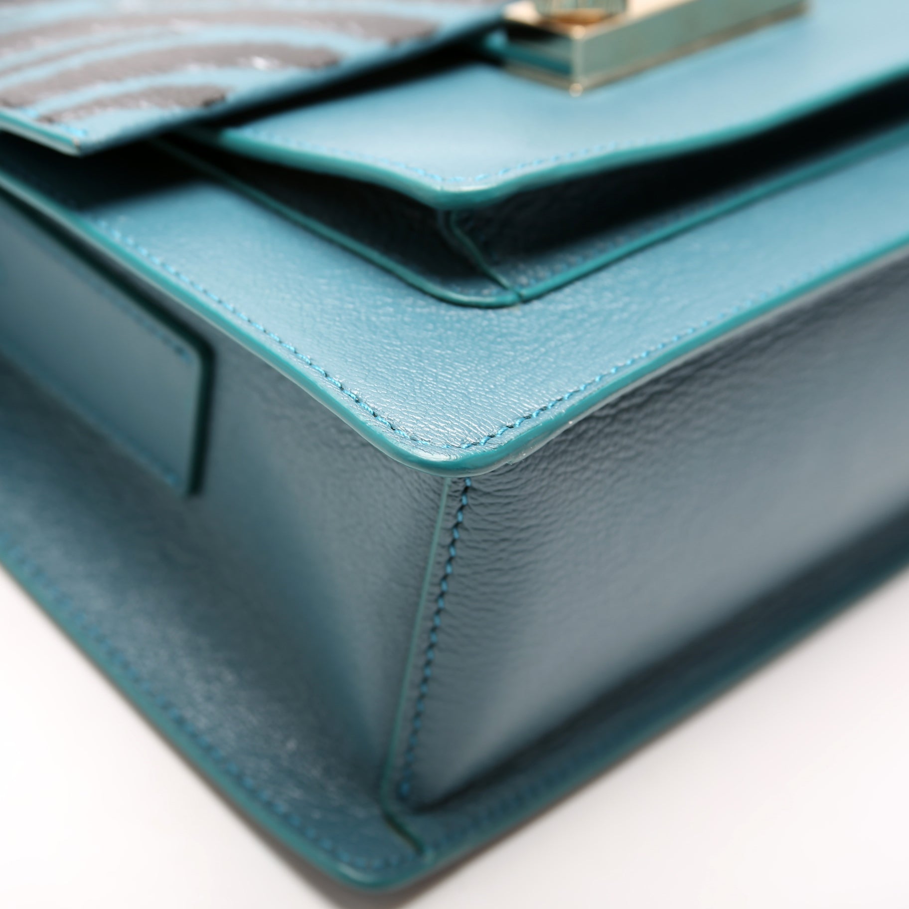 Milano Shoulder Bag
