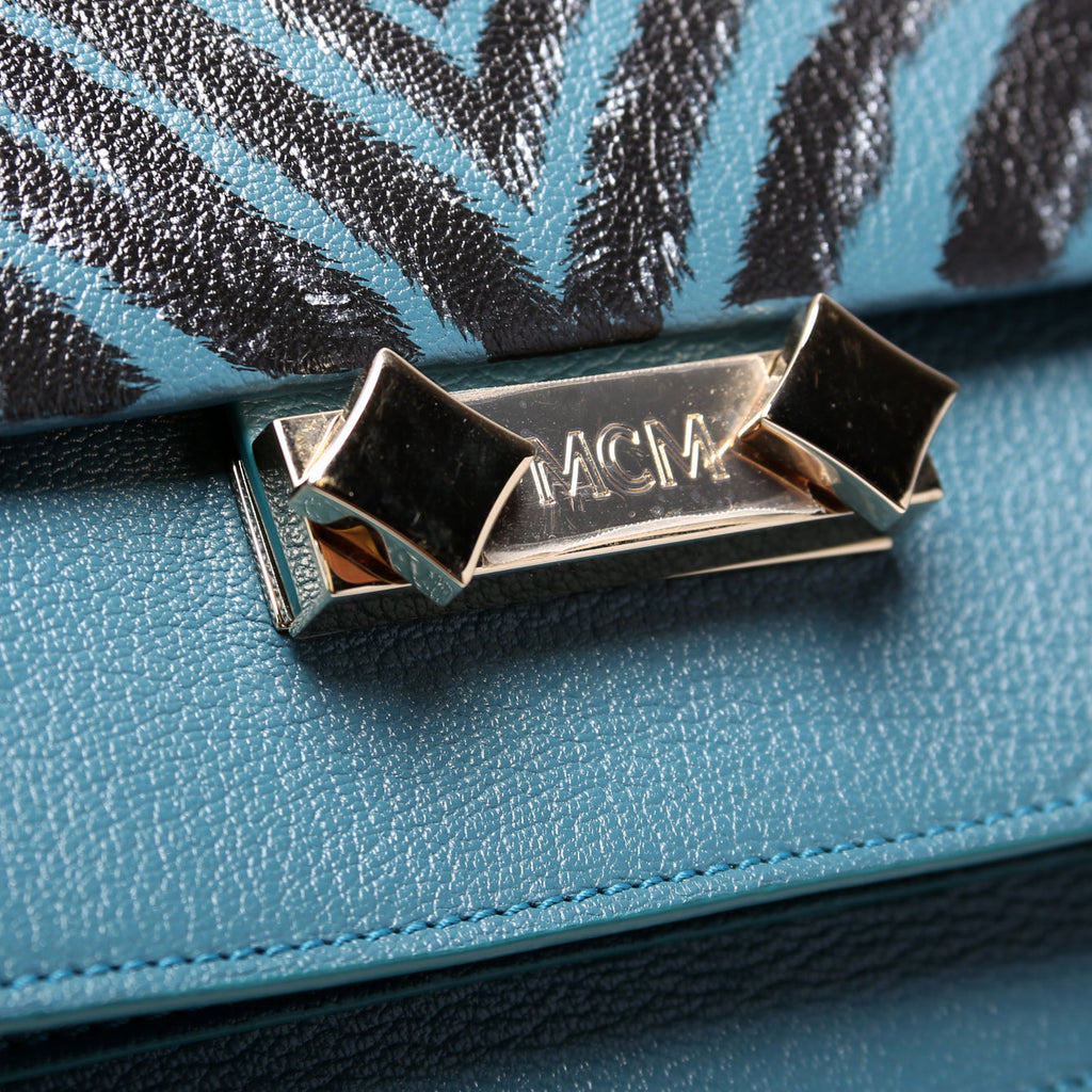 Milano Shoulder Bag