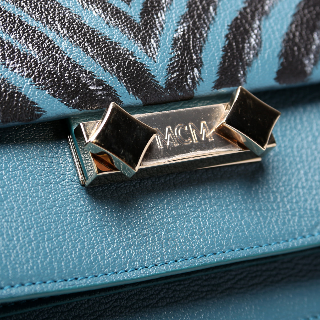 Milano Shoulder Bag