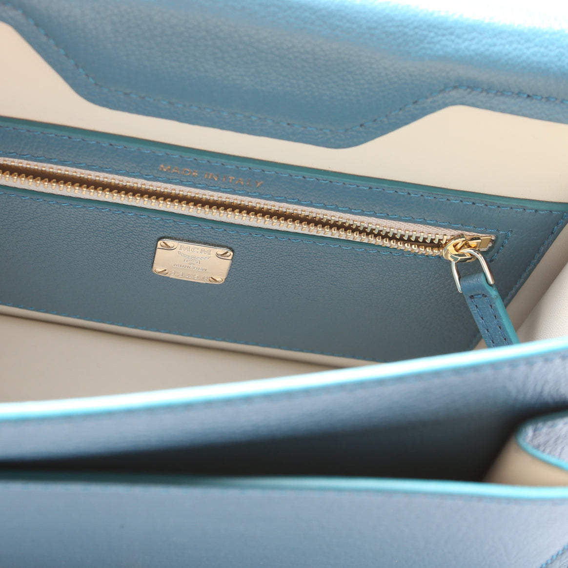 Milano Shoulder Bag