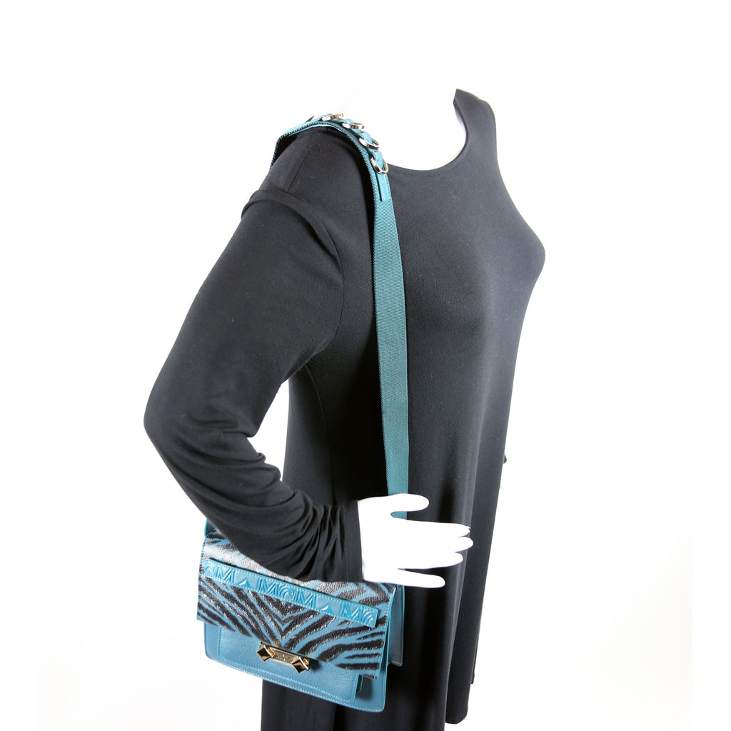 Milano Shoulder Bag