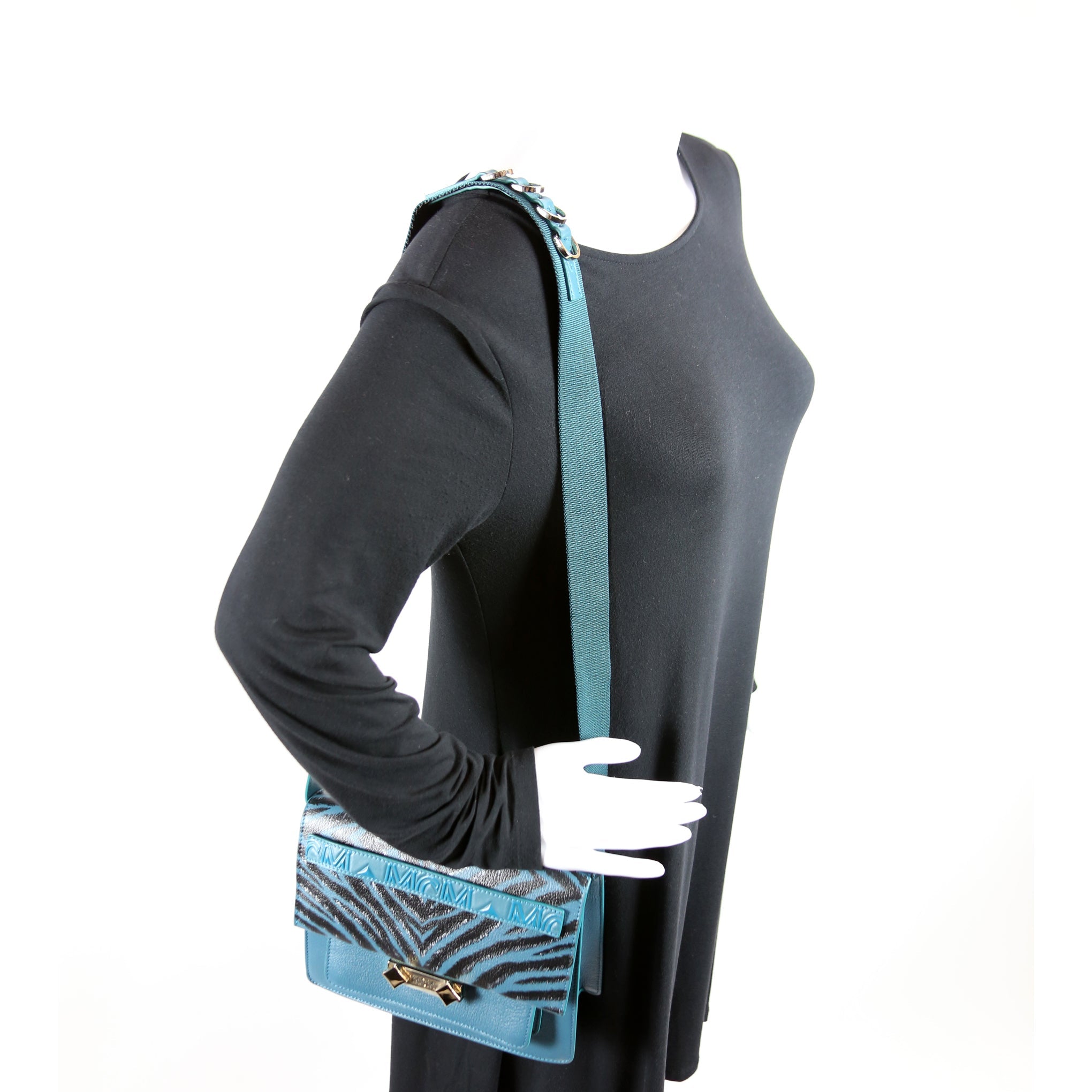 Milano Shoulder Bag